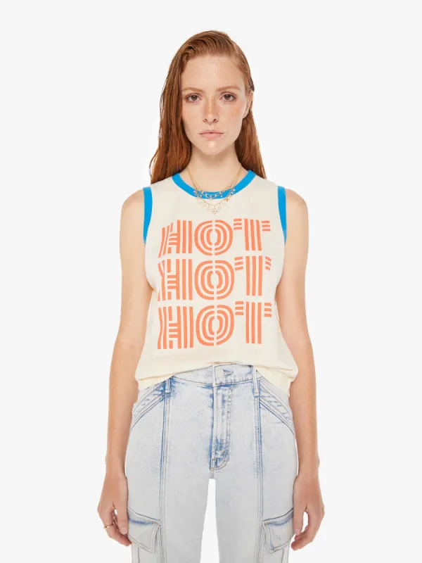 The Strong And Silent Type - Hot Hot Hot sold by MOTHER