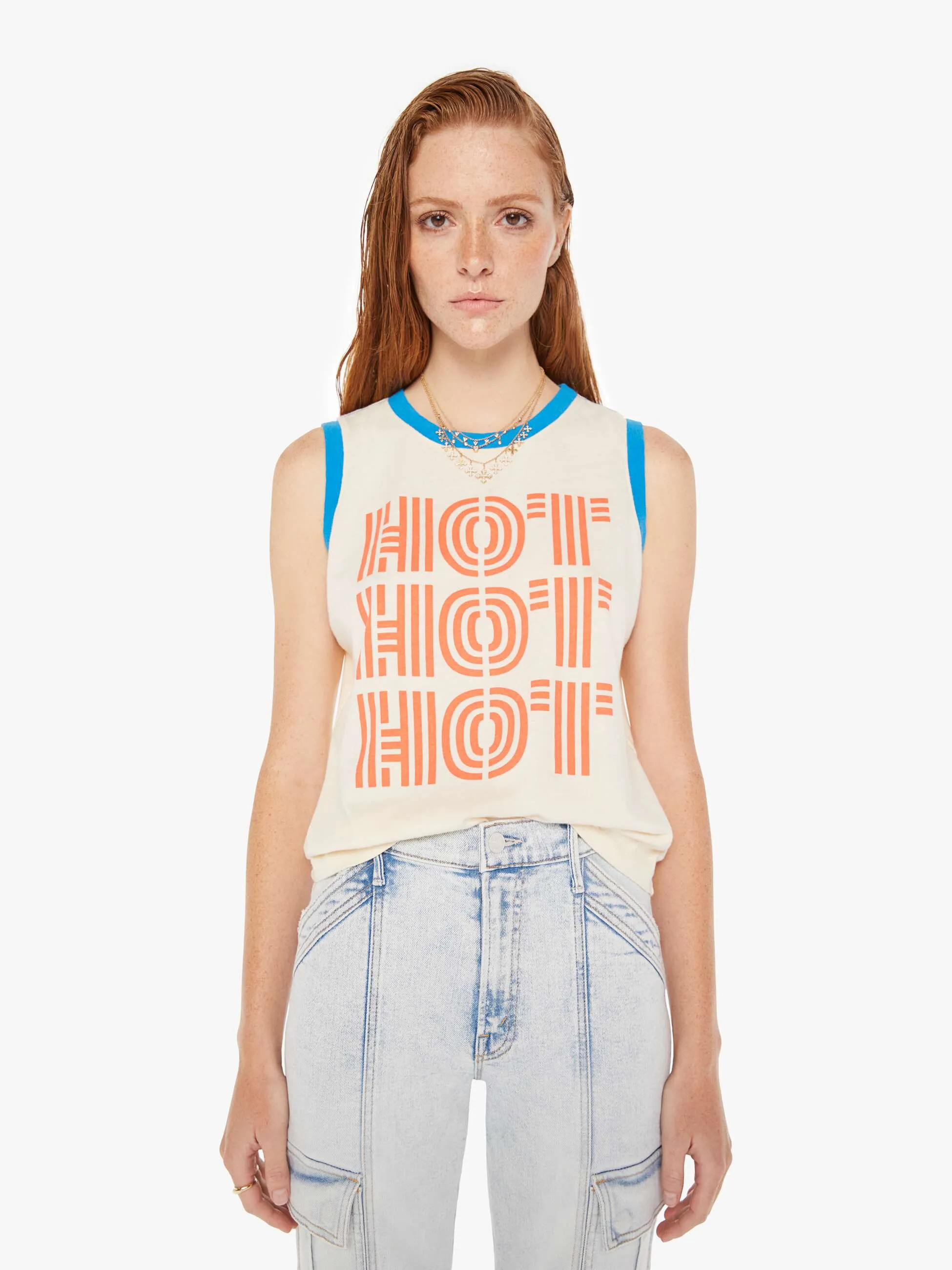 The Strong And Silent Type - Hot Hot Hot sold by MOTHER product image thumbnail 2