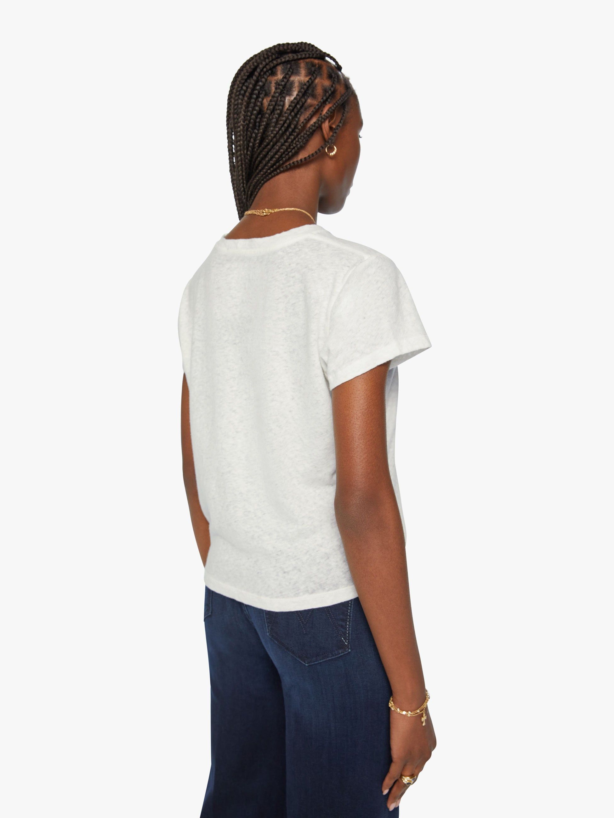 The Sinful - Mother Stack sold by MOTHER product image thumbnail 4