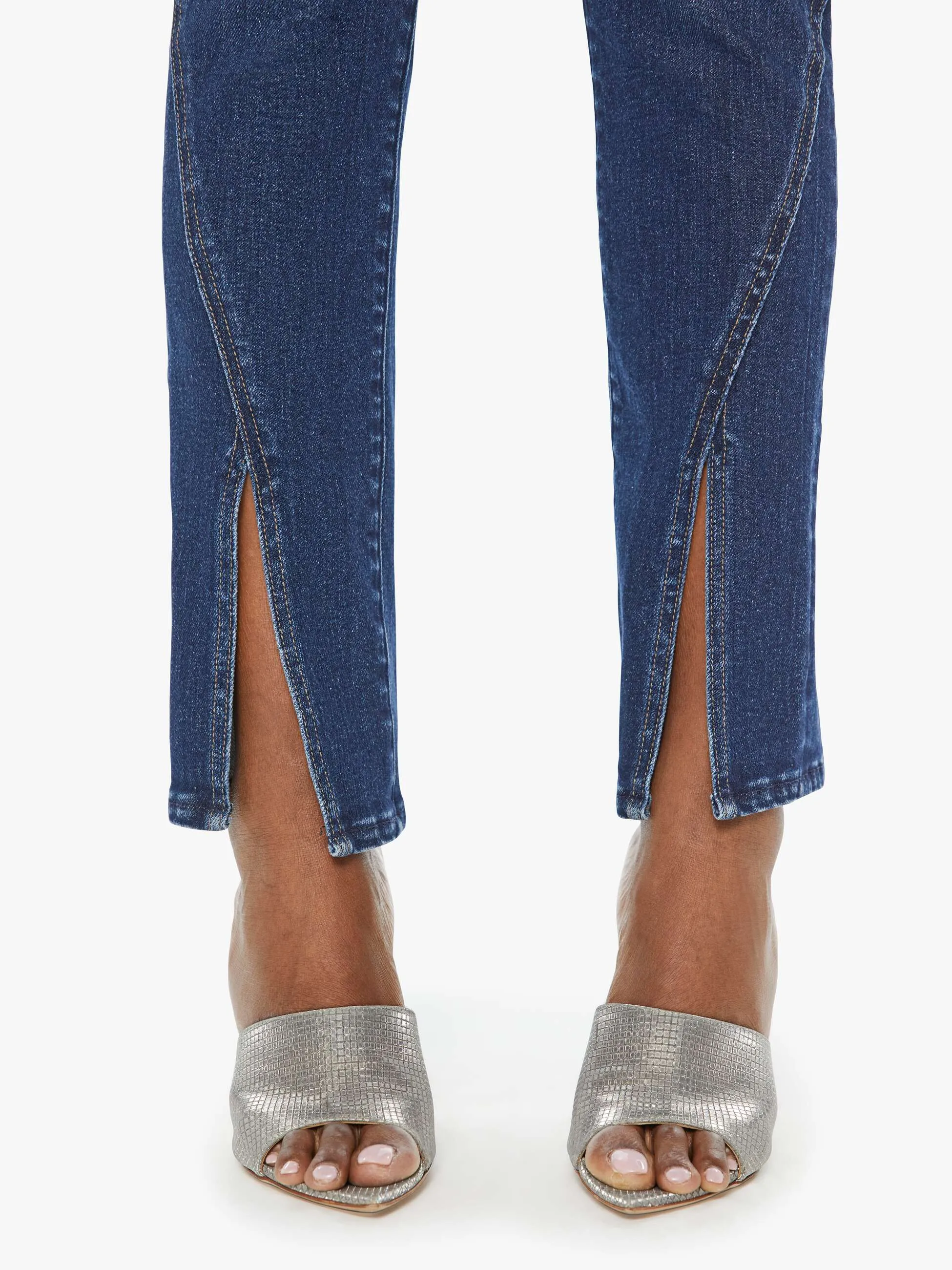 The Rascal Sliced Up Sneak - Mind Games sold by MOTHER product image thumbnail 5