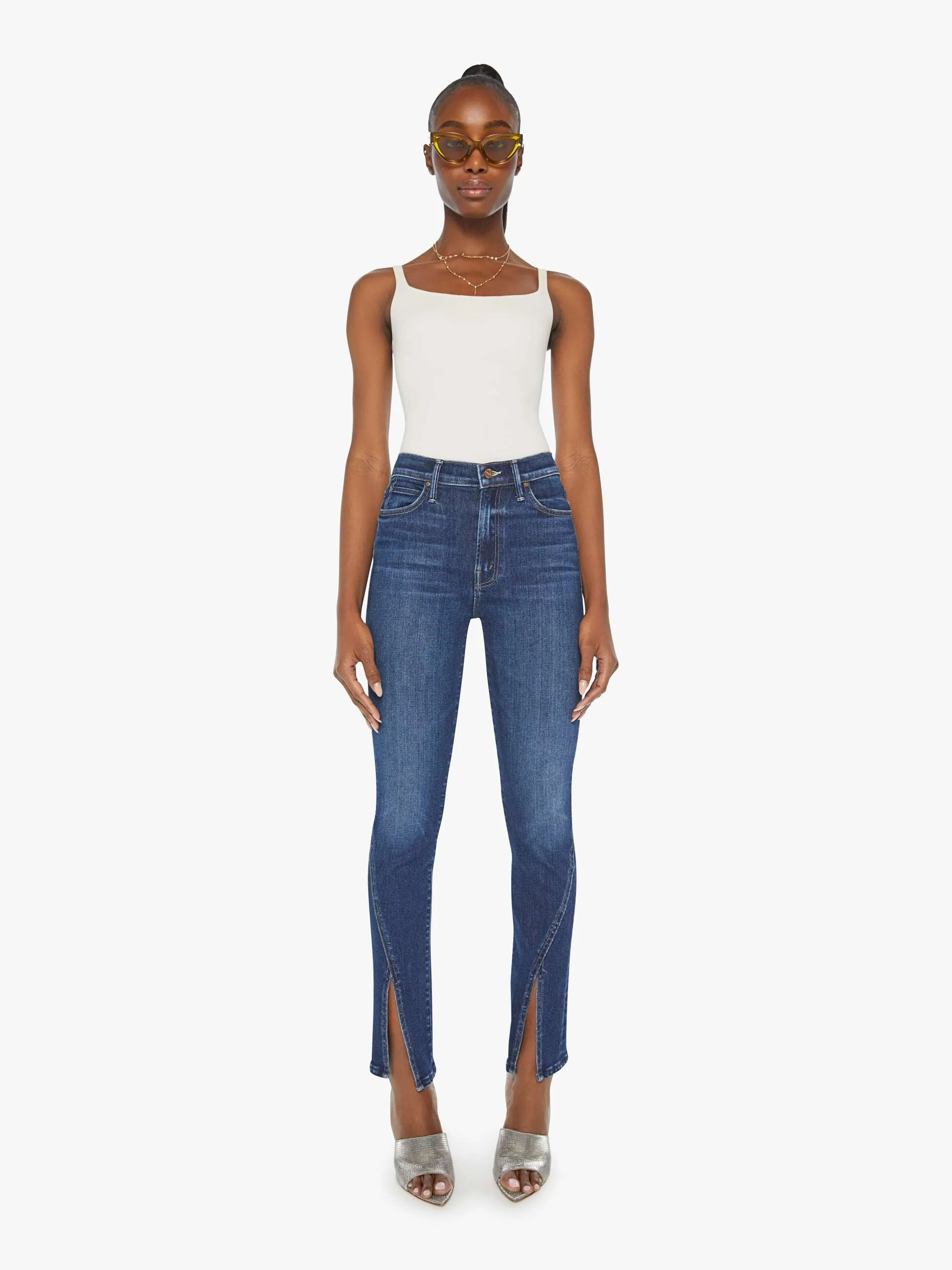 The Rascal Sliced Up Sneak - Mind Games sold by MOTHER product image thumbnail 2