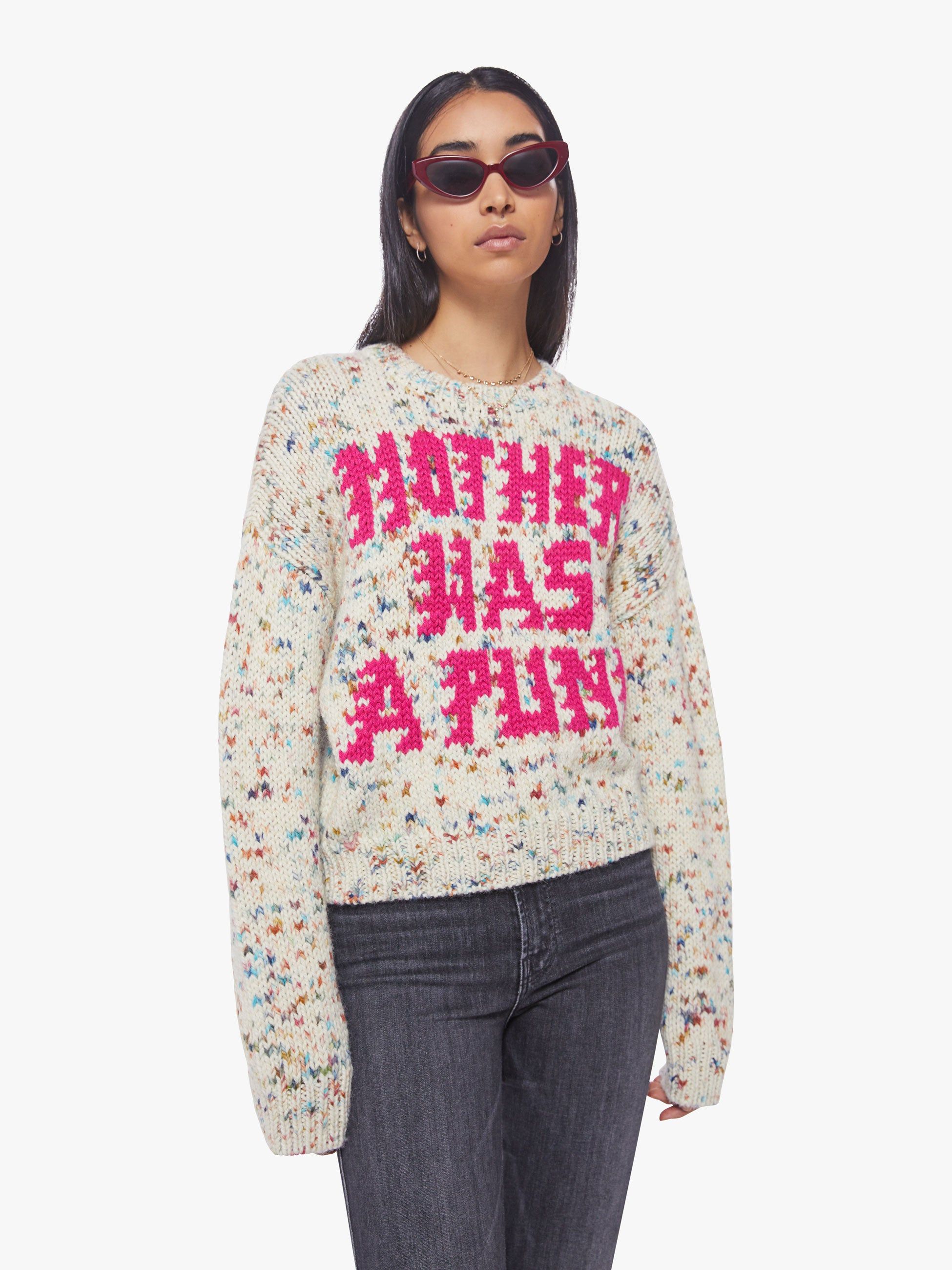 The Jumper - Mother Was A Punk sold by MOTHER