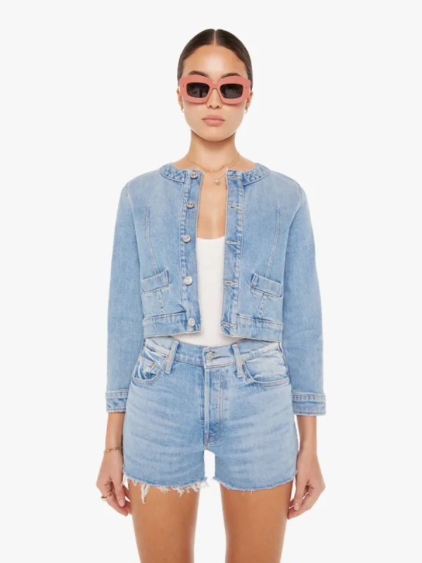 The Picky - Let Them Eat Cake sold by MOTHER