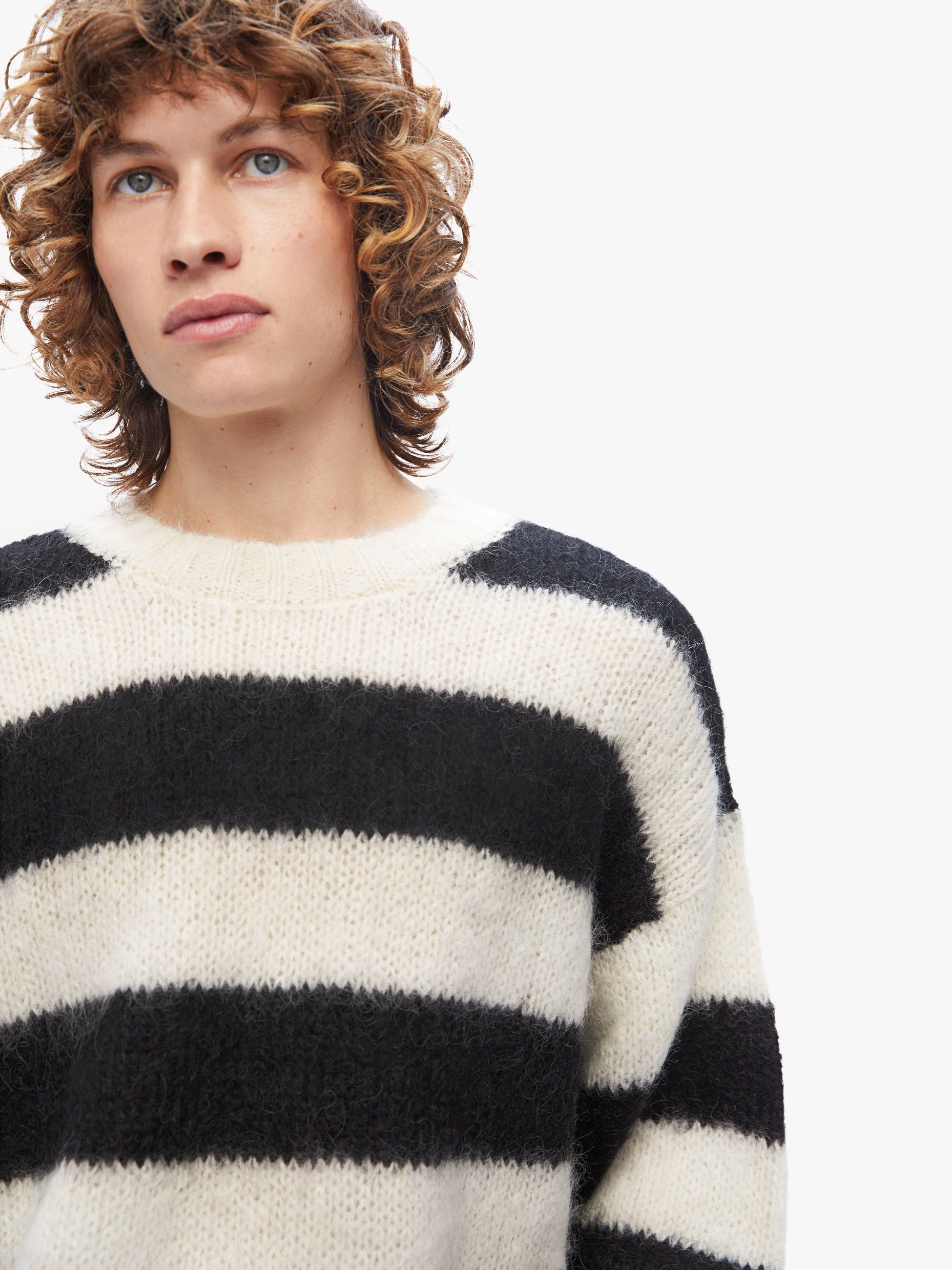 The Jumper - King Julian sold by MOTHER product image thumbnail 5