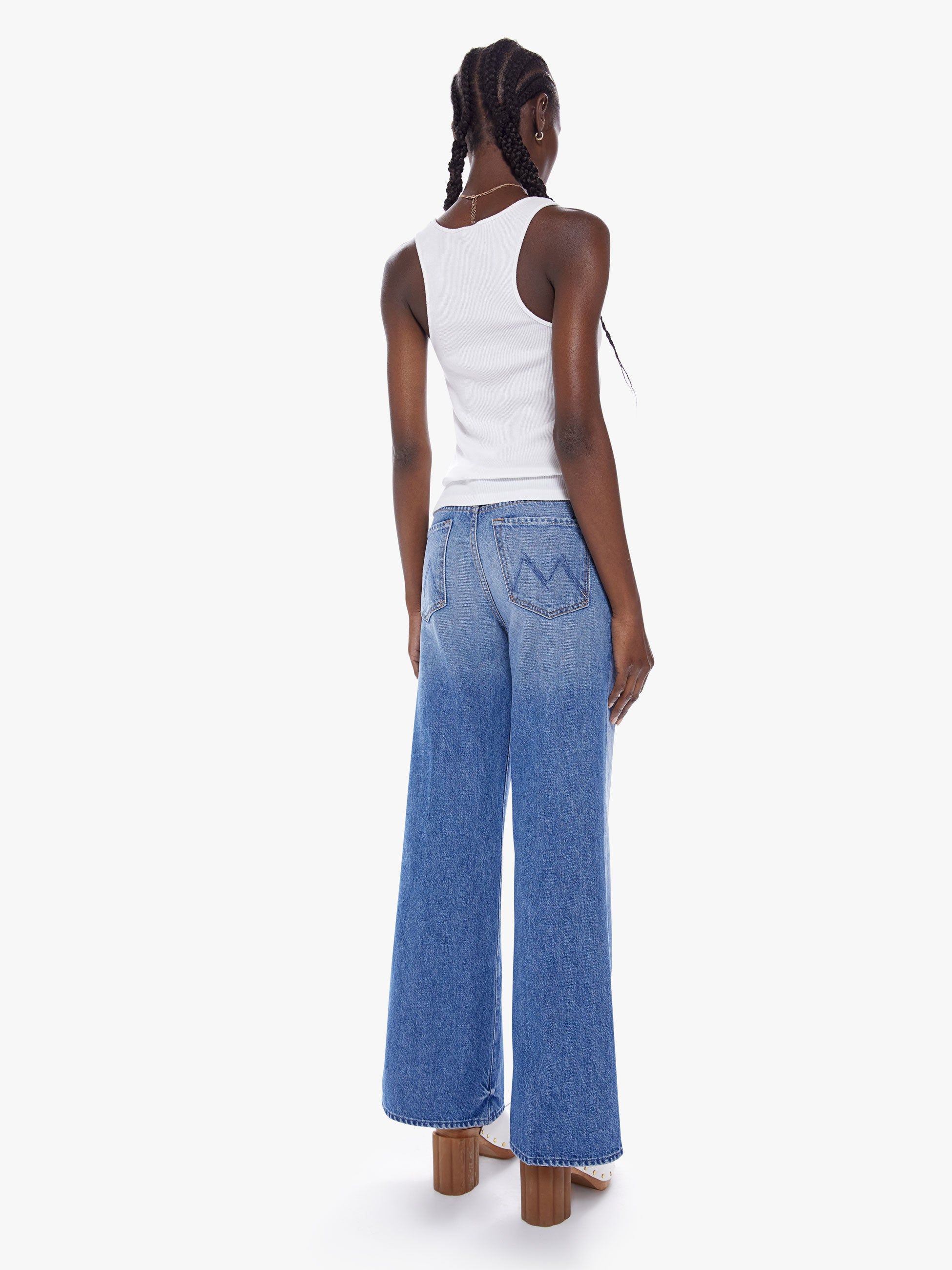 The Tomcat Roller - Pretty Is As Pretty Does sold by MOTHER product image thumbnail 4