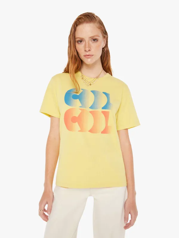 The Rowdy - Cool Cool sold by MOTHER