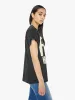 MadeWorn Soundgarden Tee - Coal sold by MOTHER