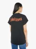 MadeWorn Soundgarden Tee - Coal sold by MOTHER