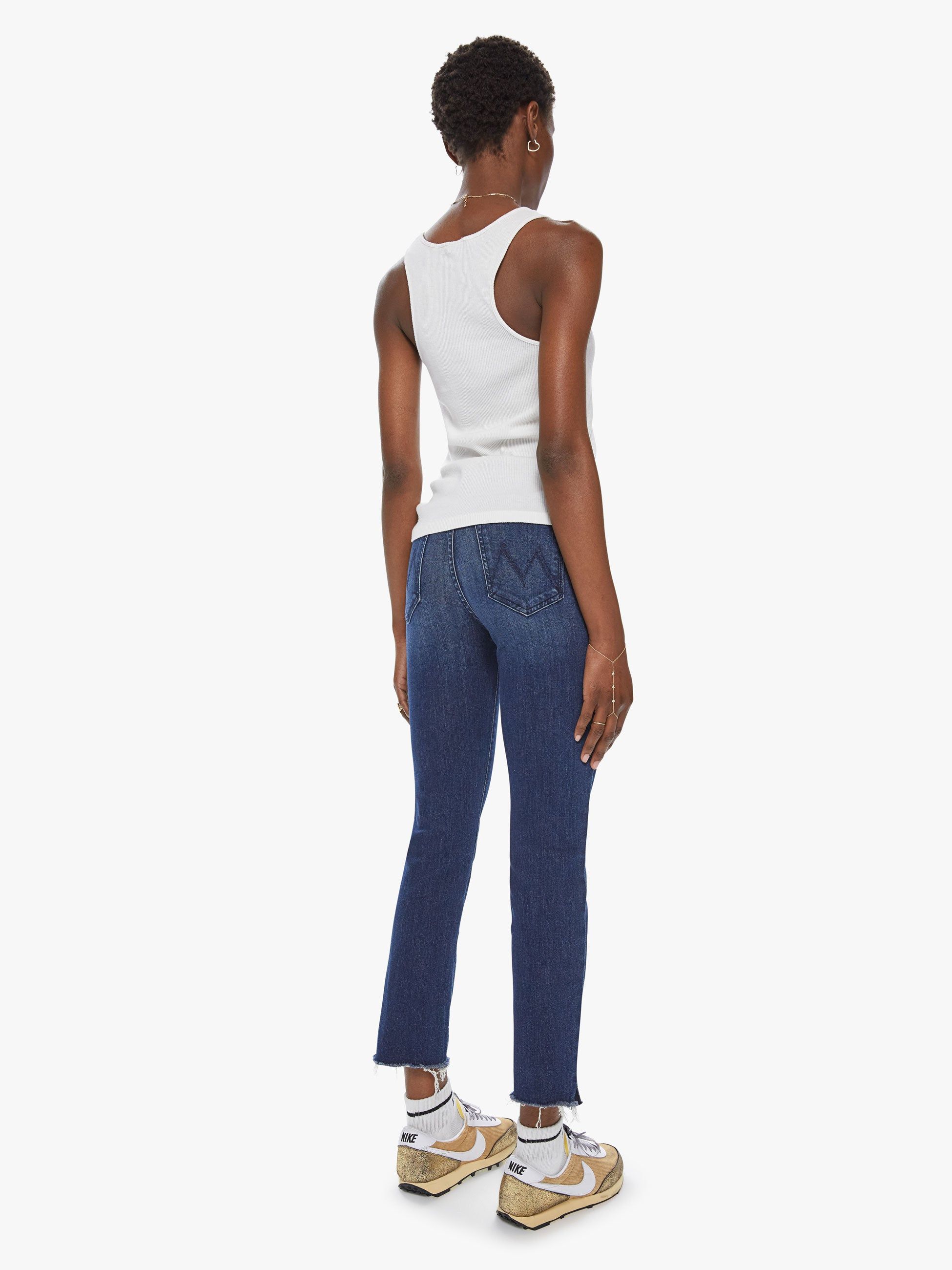 The Rascal Ankle Snippet - Mint Condition sold by MOTHER product image thumbnail 4