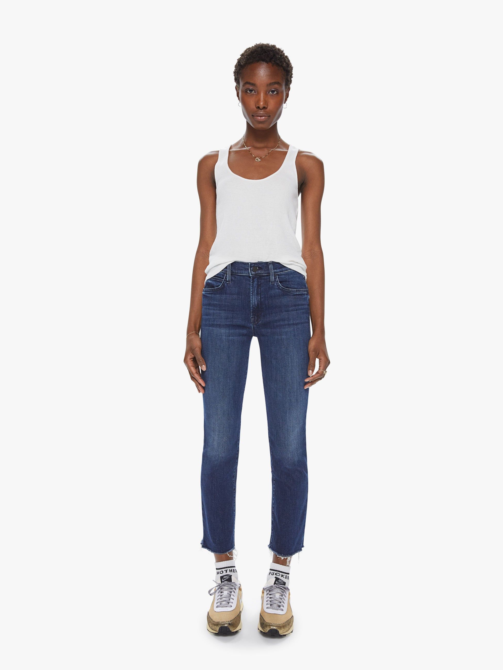 The Rascal Ankle Snippet - Mint Condition sold by MOTHER product image thumbnail 2