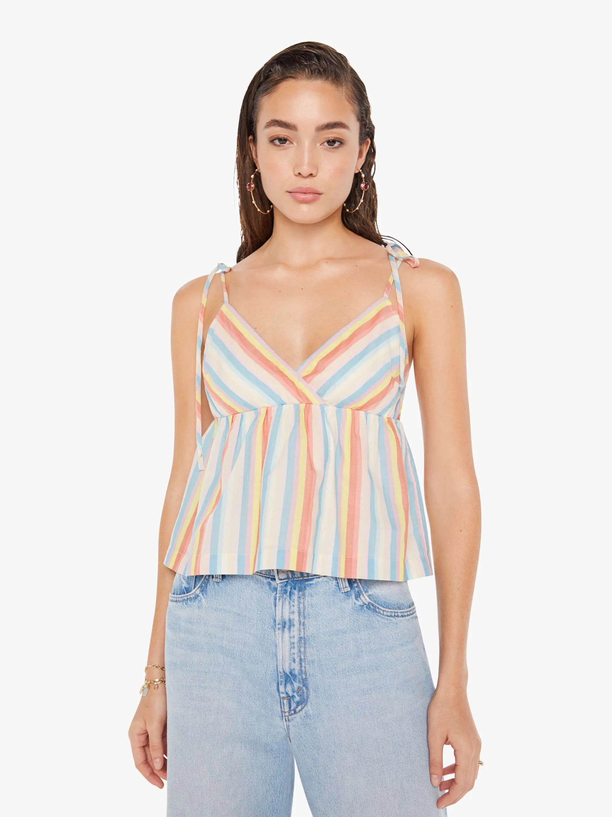 The High Flying Tank - Picture Perfect sold by MOTHER