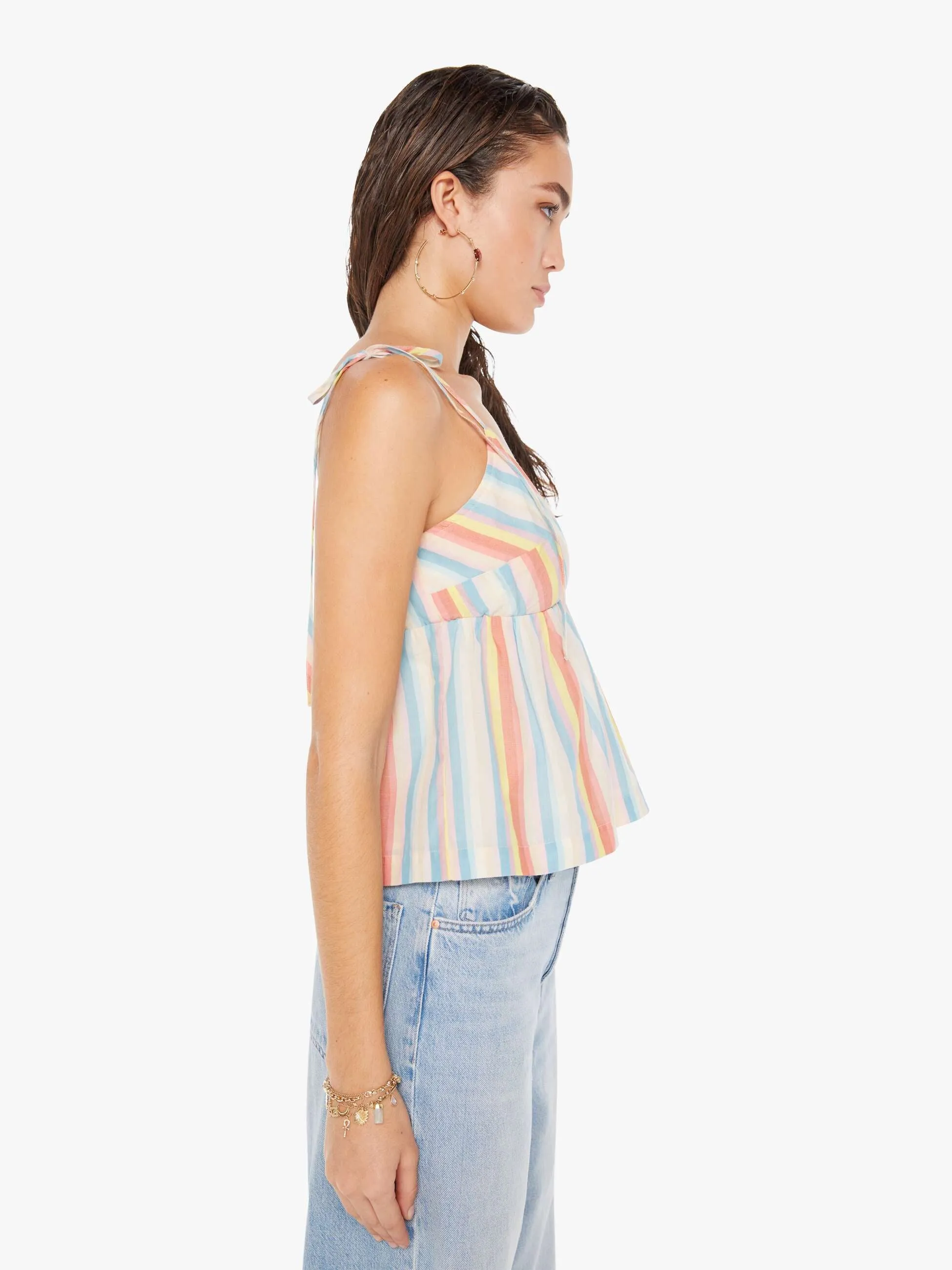 The High Flying Tank - Picture Perfect sold by MOTHER product image thumbnail 3