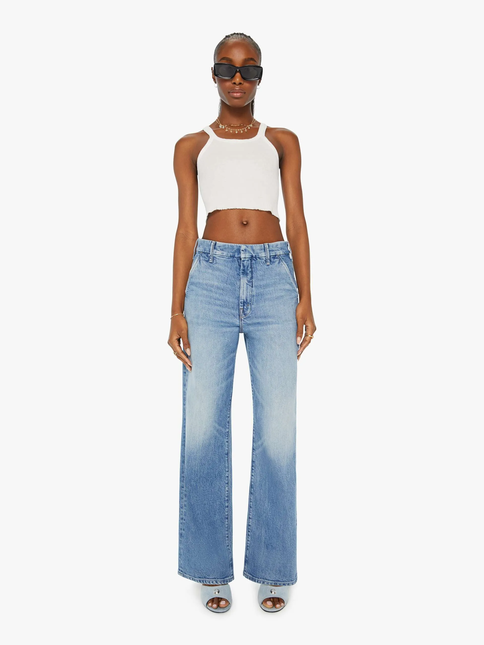 The Sk8Er Prep Sneak - Are We There Yet? sold by MOTHER product image thumbnail 2