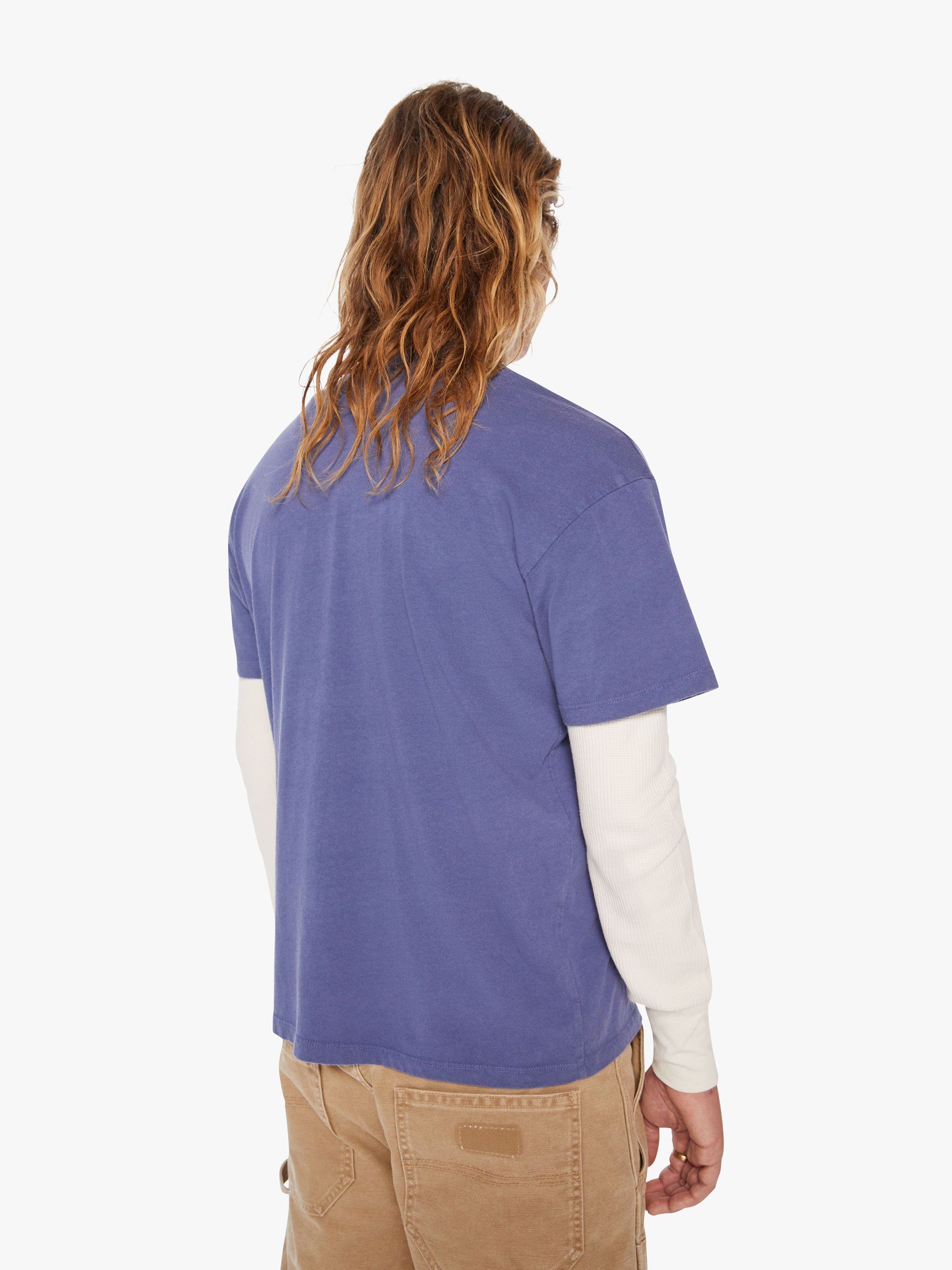 The Lowdown - Sit On A Happy Face sold by MOTHER product image thumbnail 4