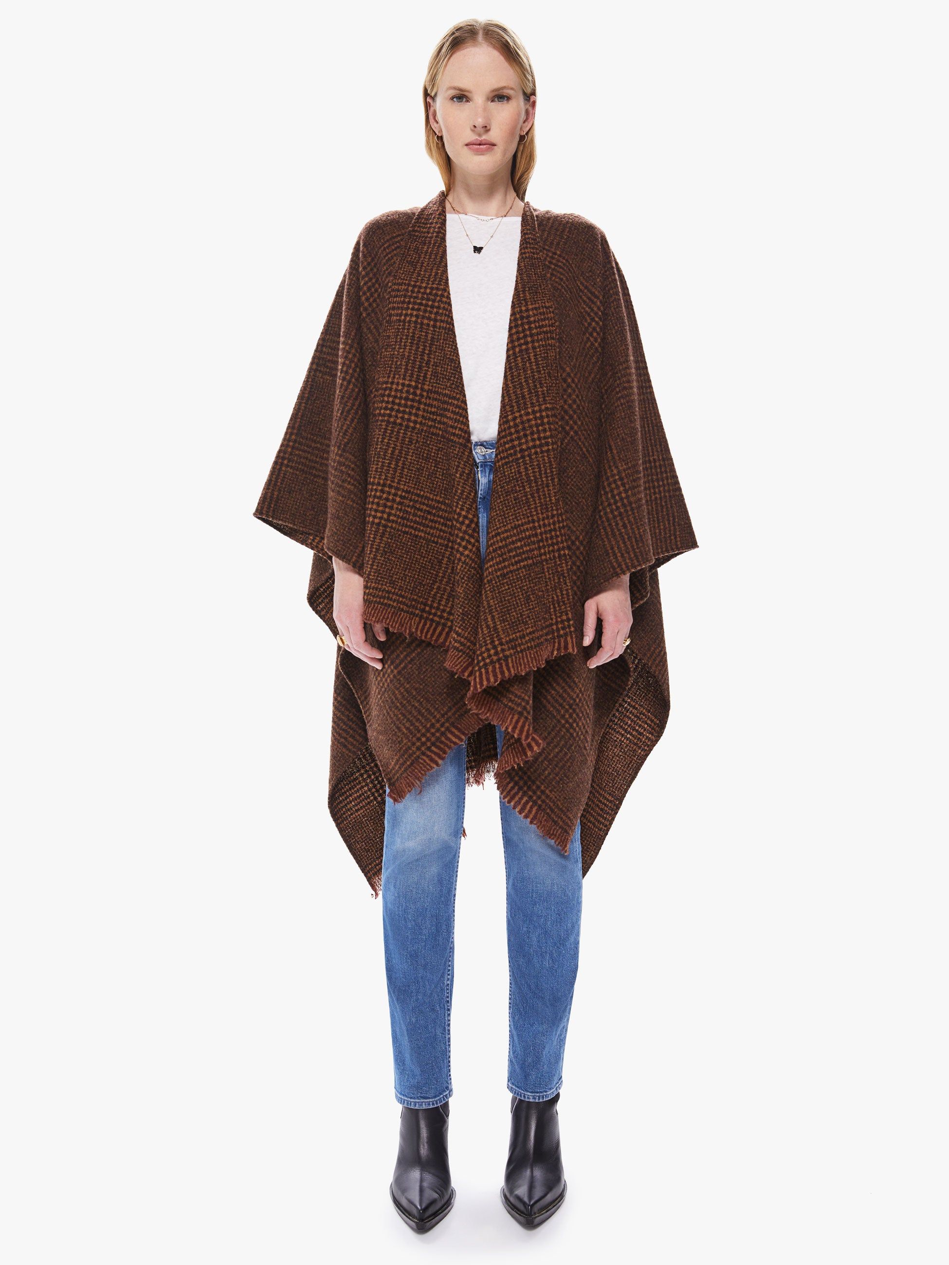 Destin Cape - Camel sold by MOTHER product image thumbnail 2