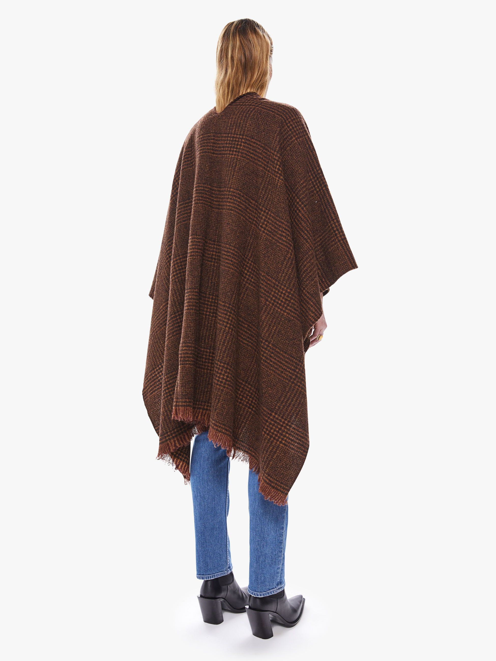 Destin Cape - Camel sold by MOTHER product image thumbnail 4