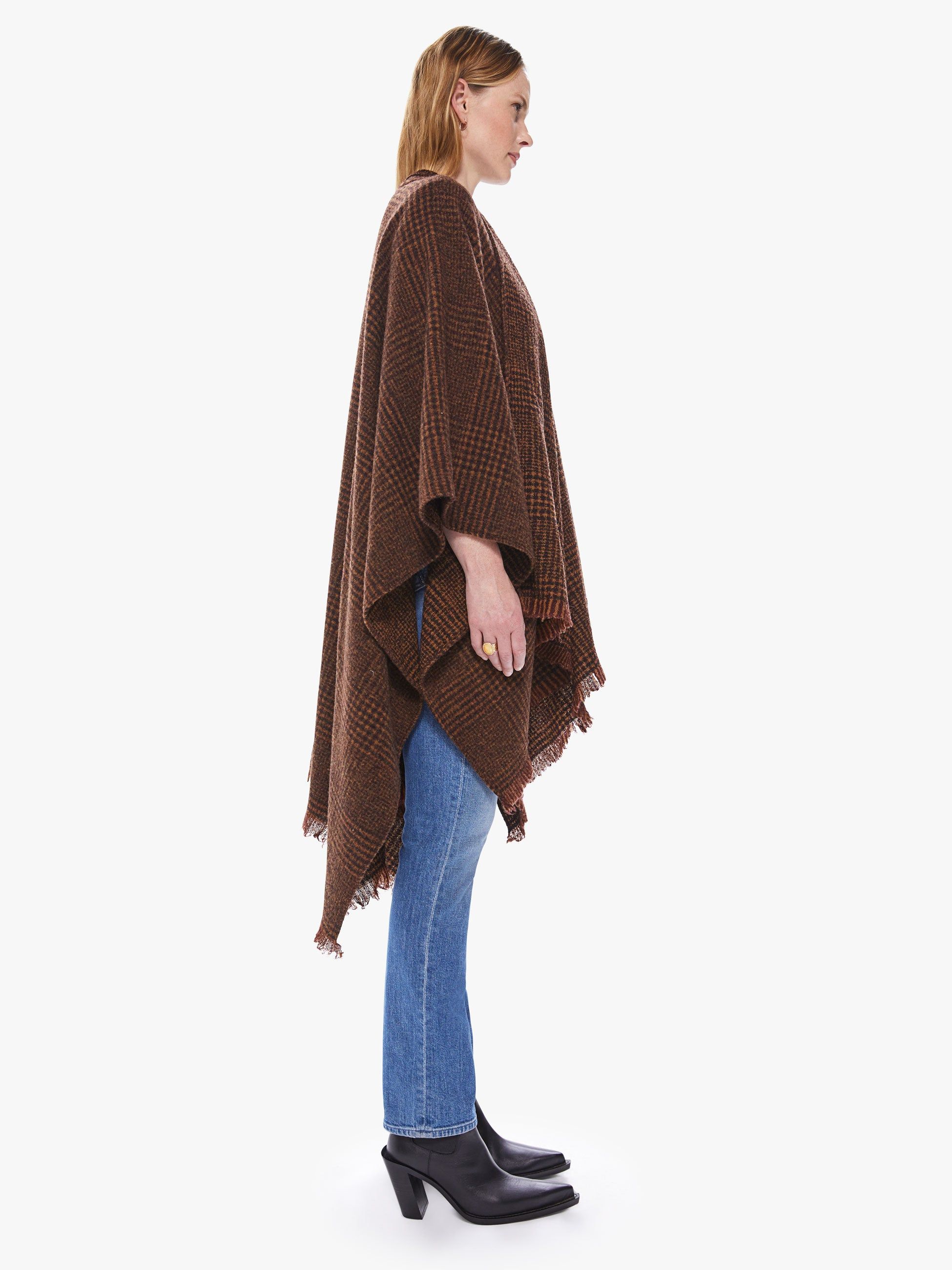 Destin Cape - Camel sold by MOTHER product image thumbnail 3