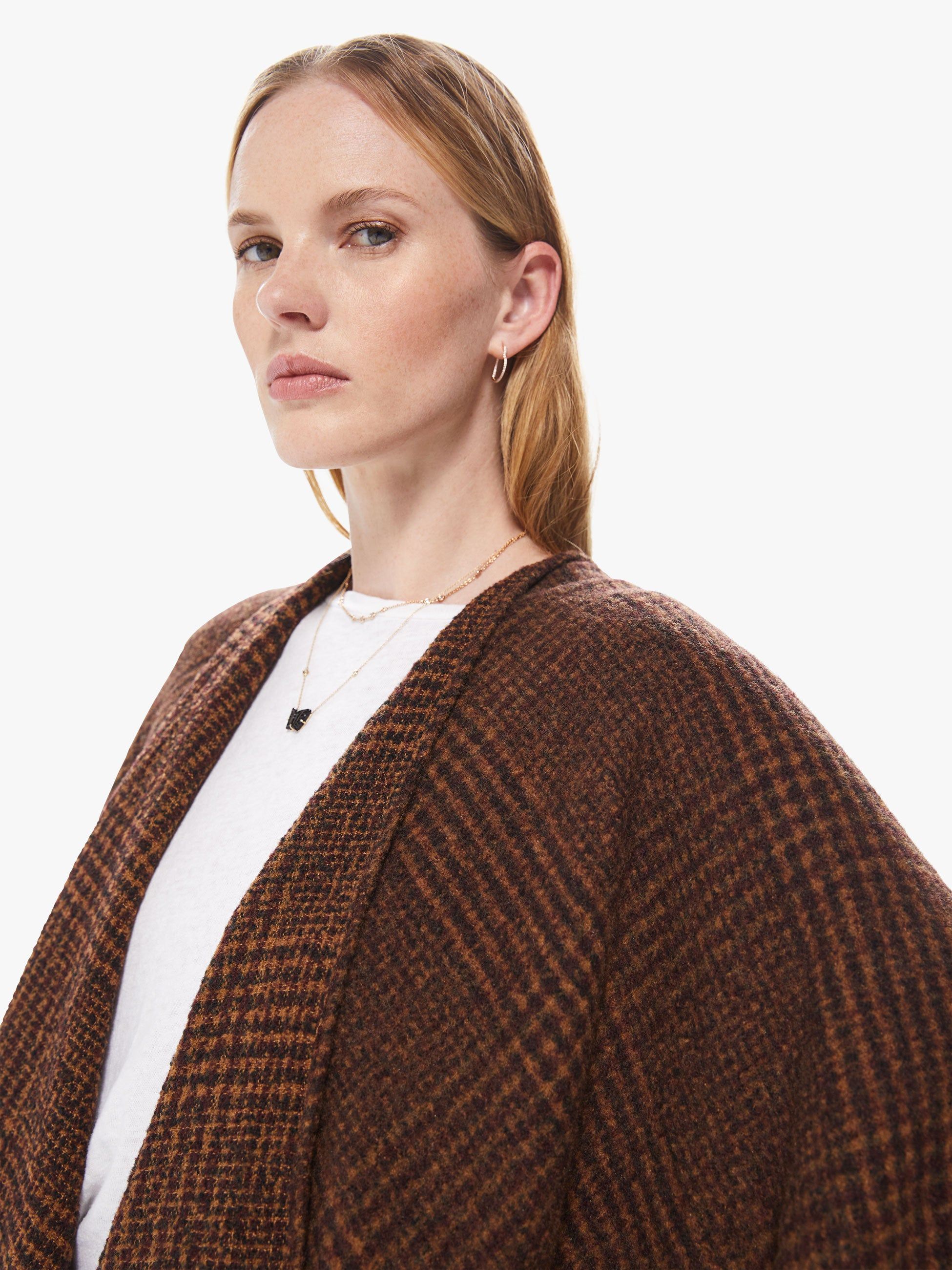 Destin Cape - Camel sold by MOTHER product image thumbnail 5