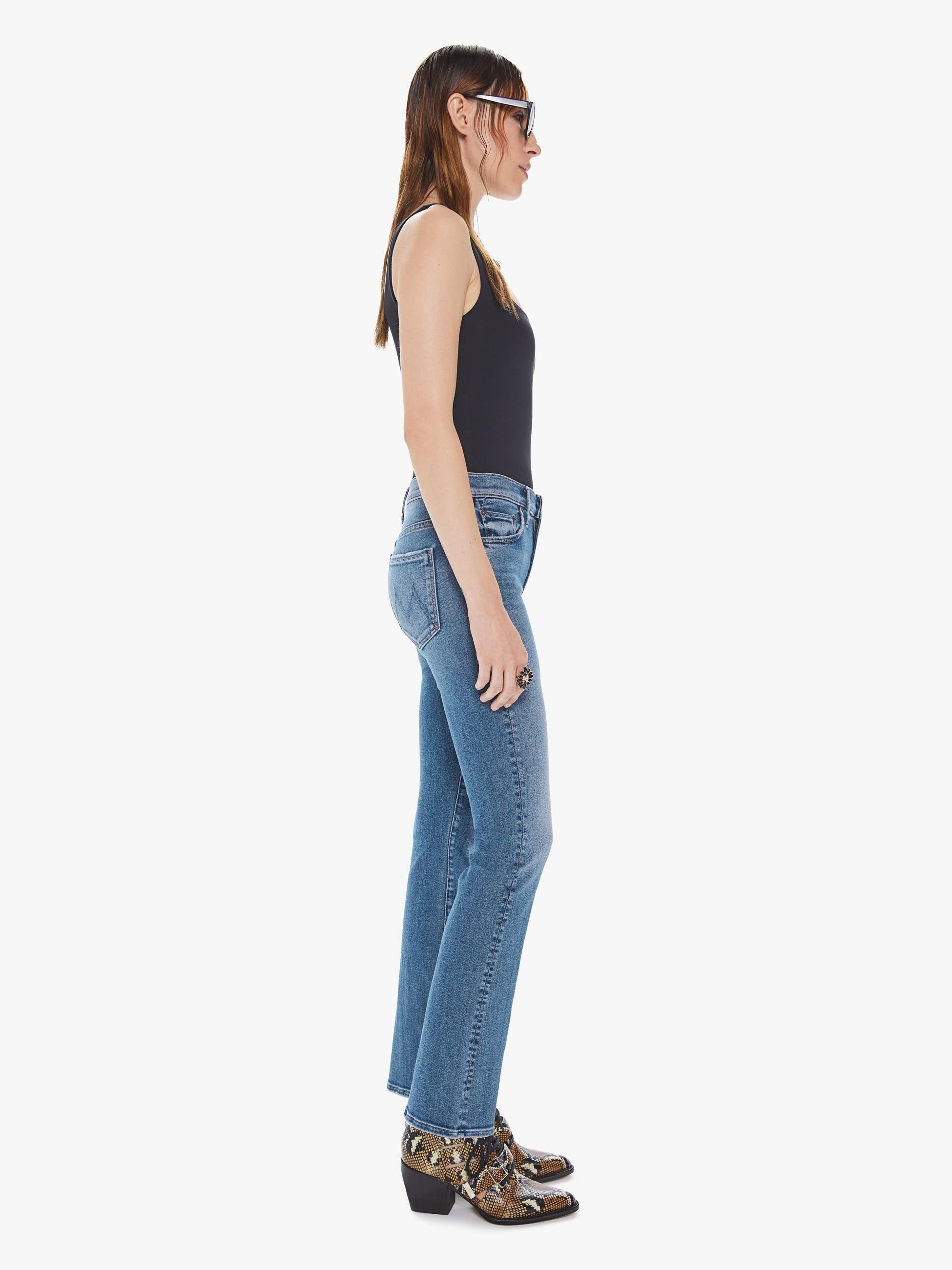 The Insider Flood - Playing Rough sold by MOTHER product image thumbnail 3