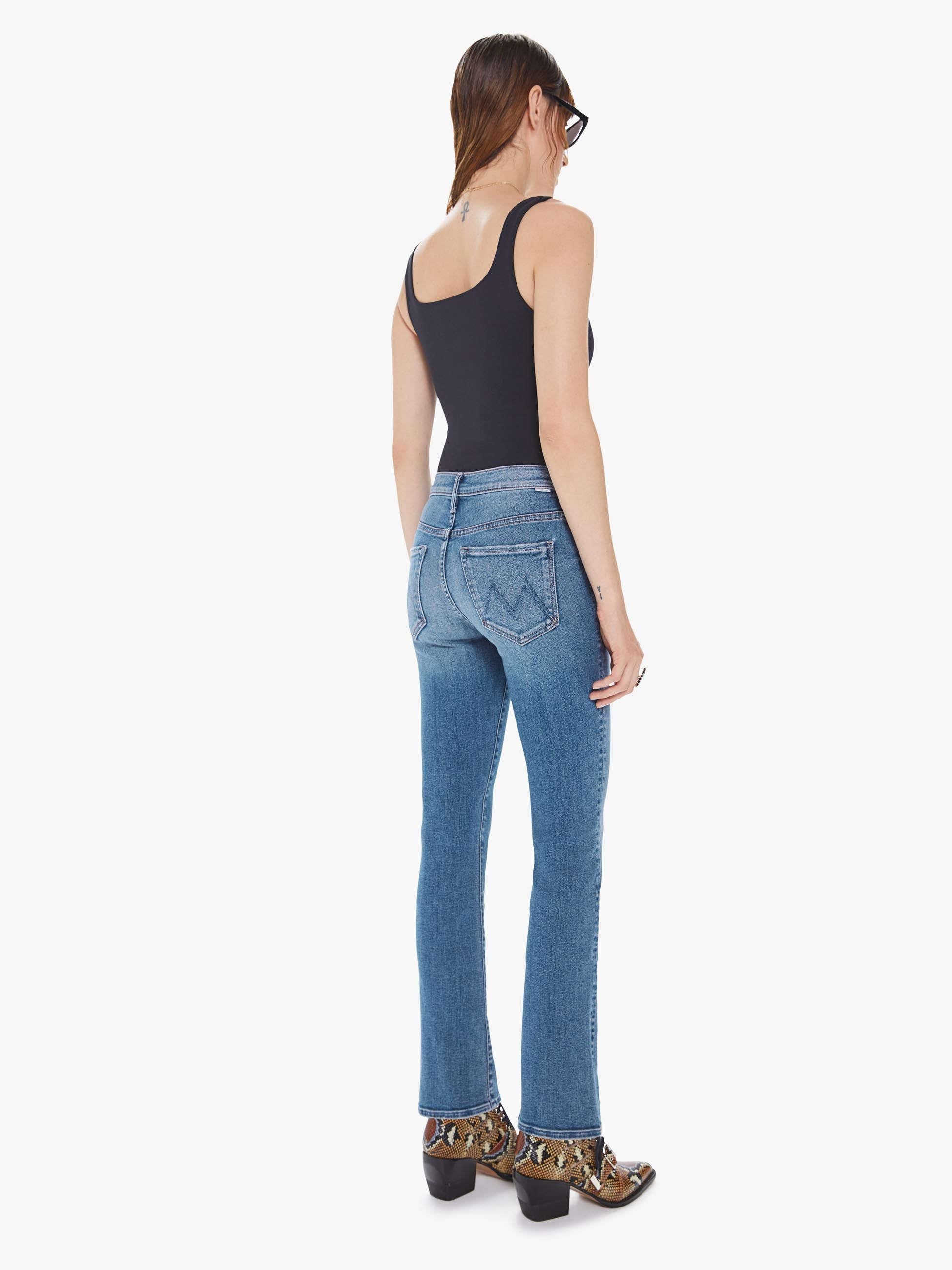 The Insider Flood - Playing Rough sold by MOTHER product image thumbnail 2