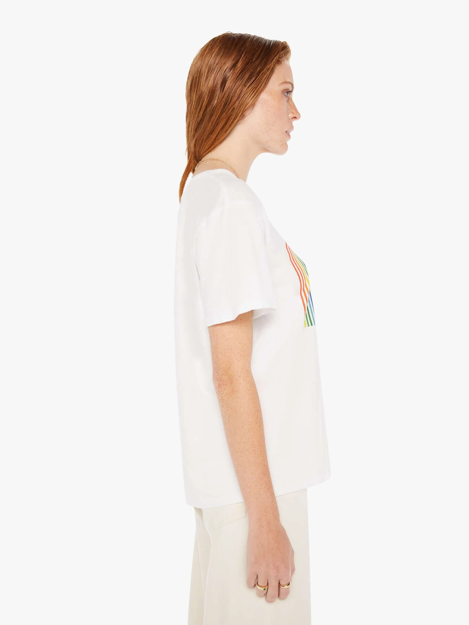The Rowdy - Double Rainbow sold by MOTHER product image thumbnail 3