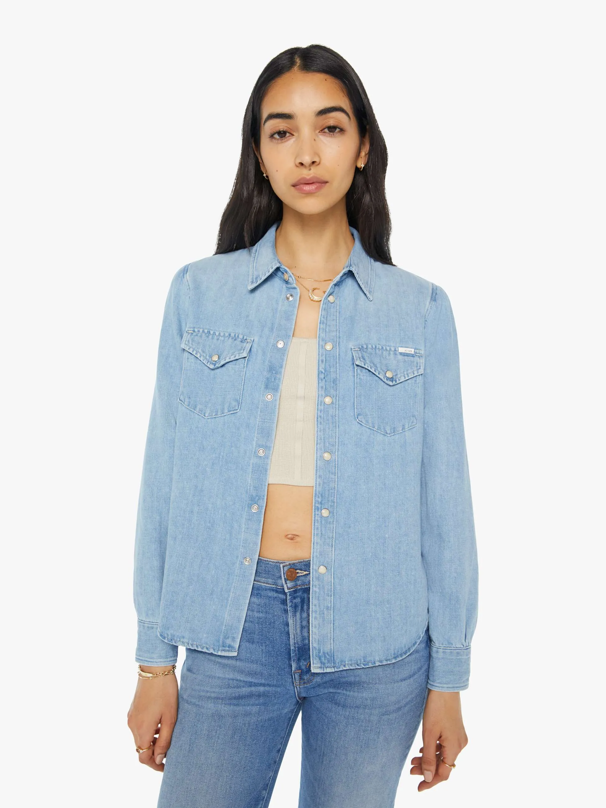 The Gathered All My Exes - Winnebago Wandering sold by MOTHER product image thumbnail 2