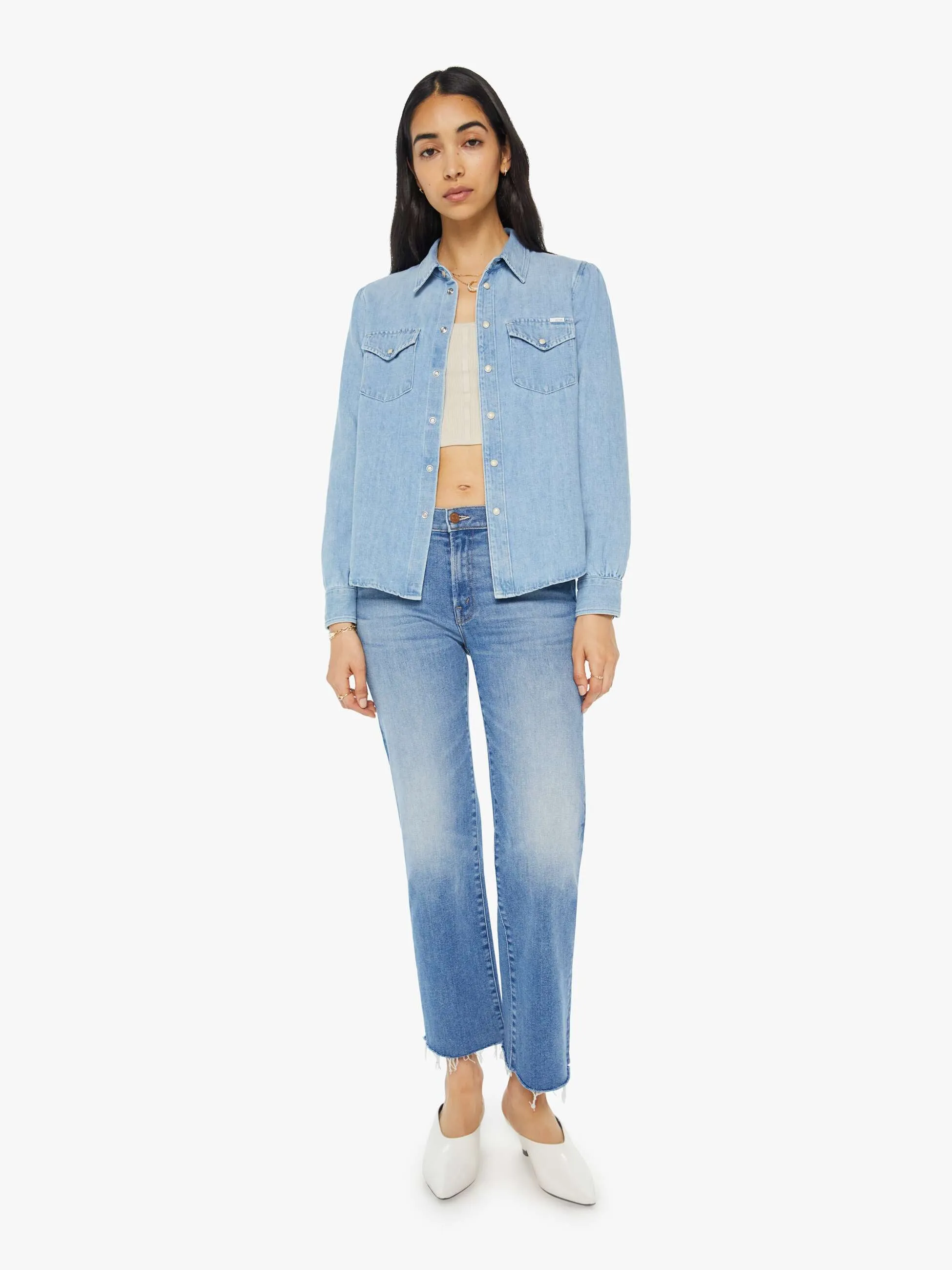 The Gathered All My Exes - Winnebago Wandering sold by MOTHER product image thumbnail 5