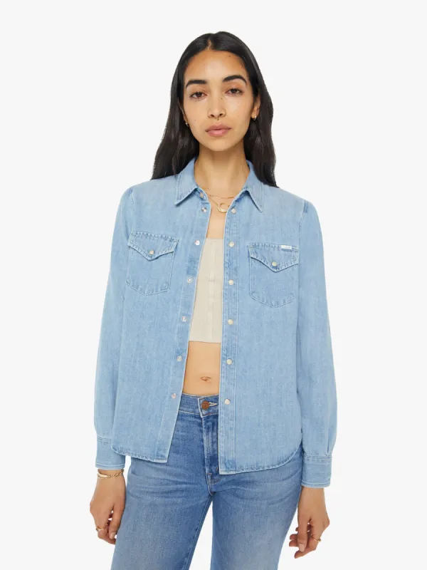 The Gathered All My Exes - Winnebago Wandering made by MOTHER