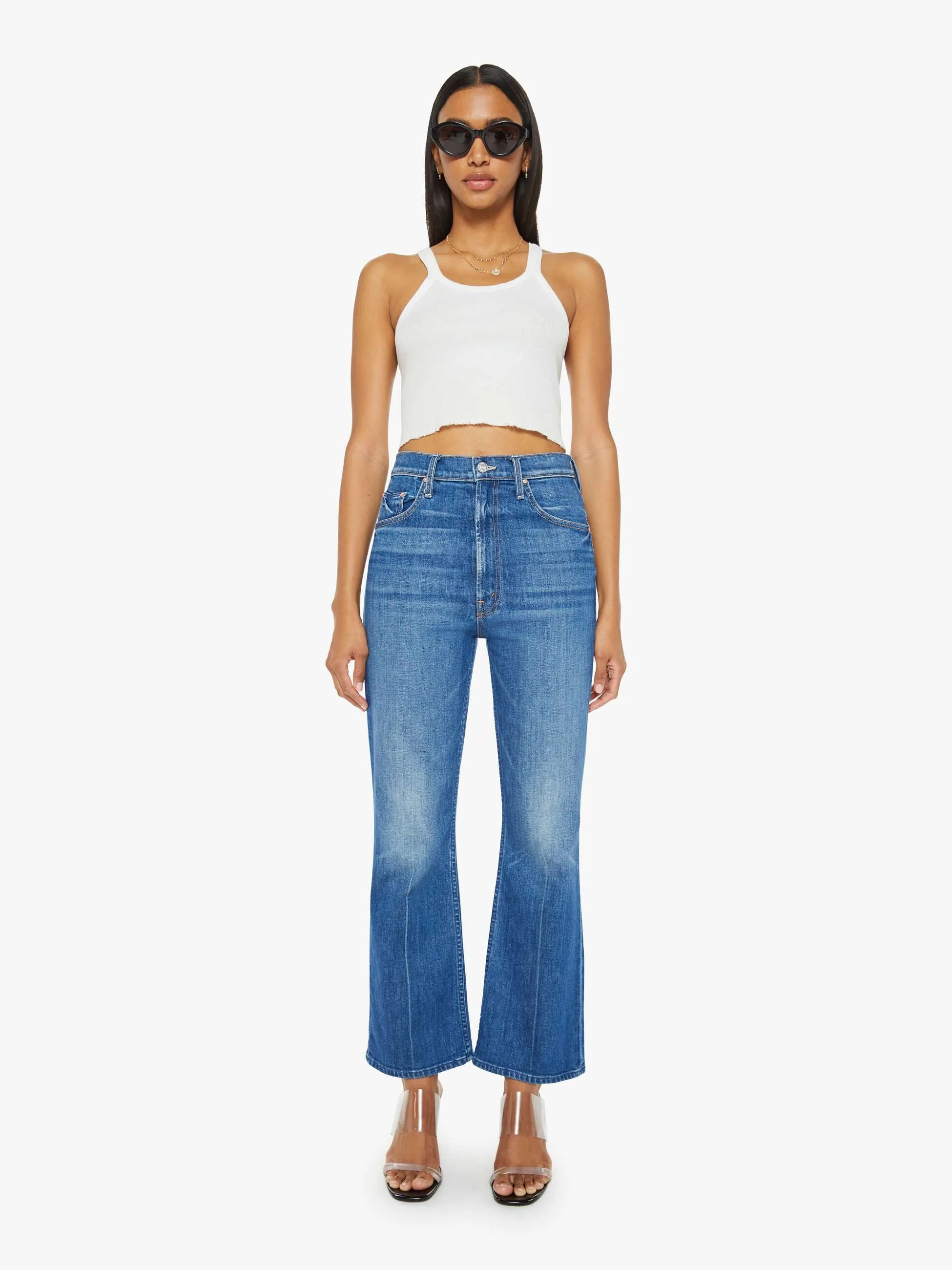 The Scooter Ankle - It's A Small World sold by MOTHER product image thumbnail 2