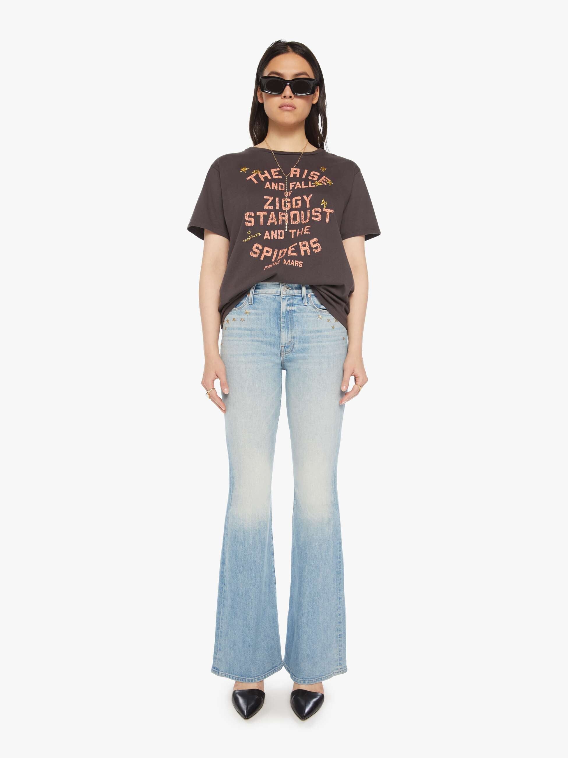 The Rowdy - Ziggy Stardust sold by MOTHER product image thumbnail 5