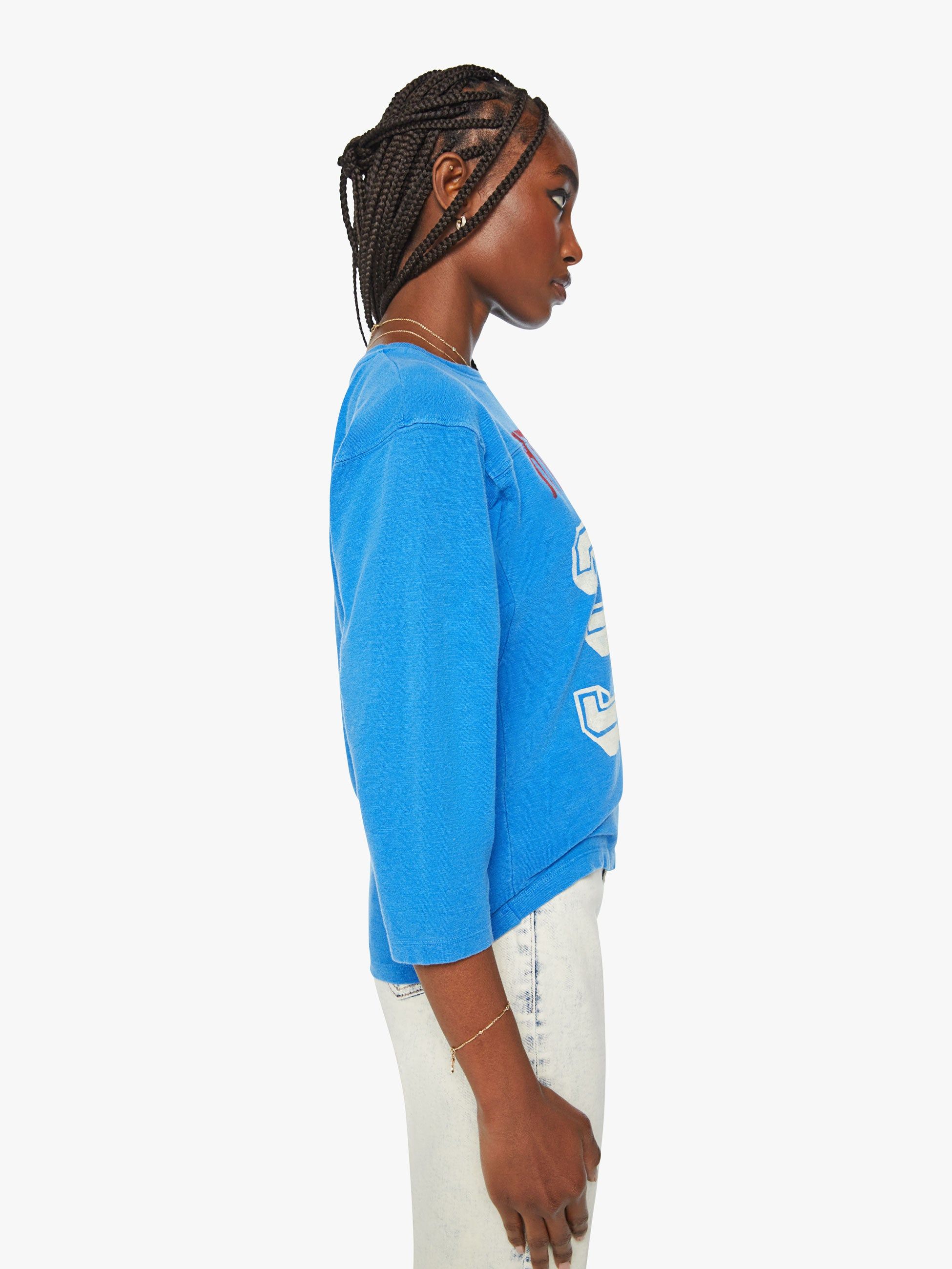 The Footballer - Athletics sold by MOTHER product image thumbnail 3