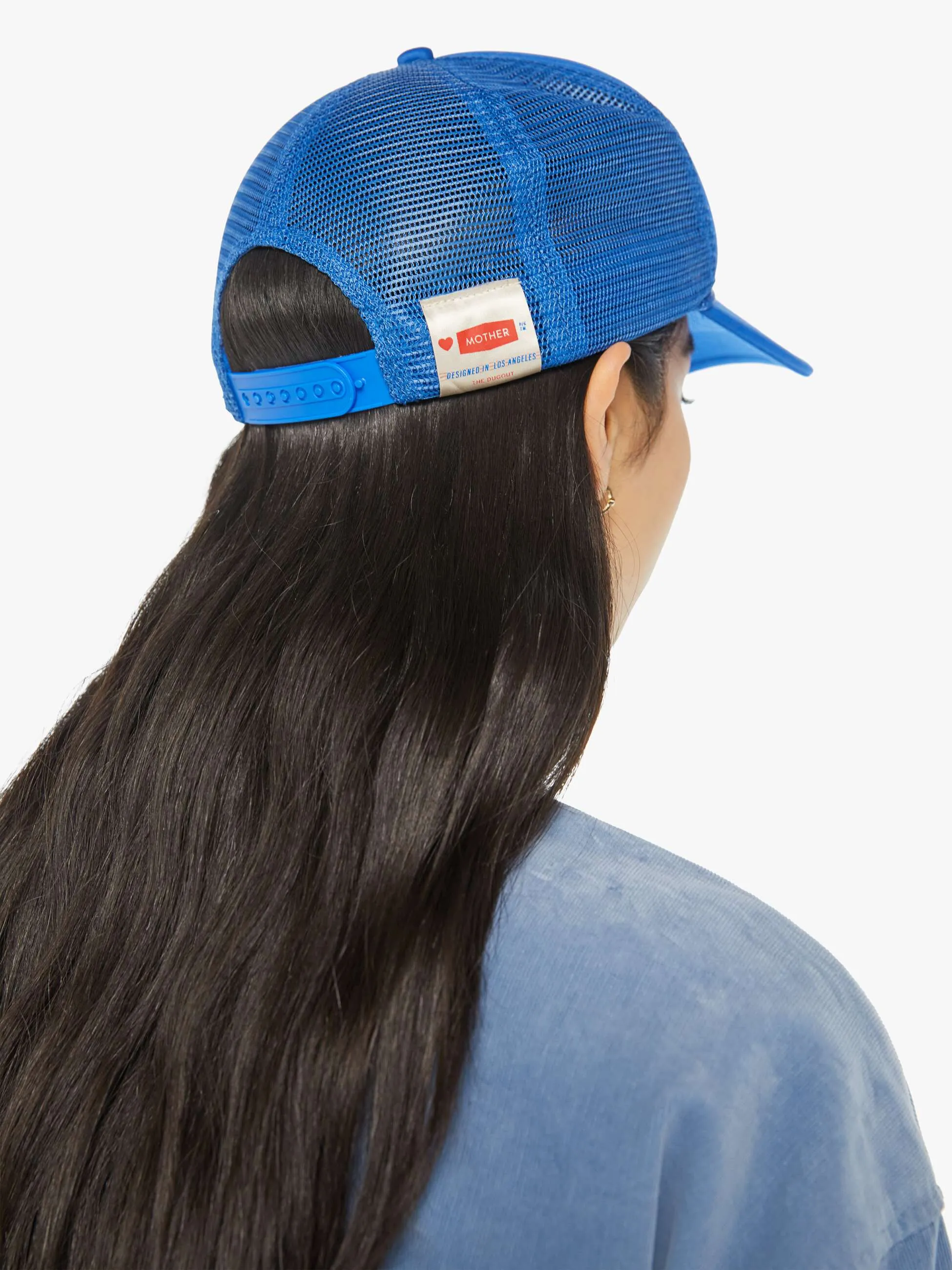 The 10-4 - Seeing MOTHER sold by MOTHER product image thumbnail 4