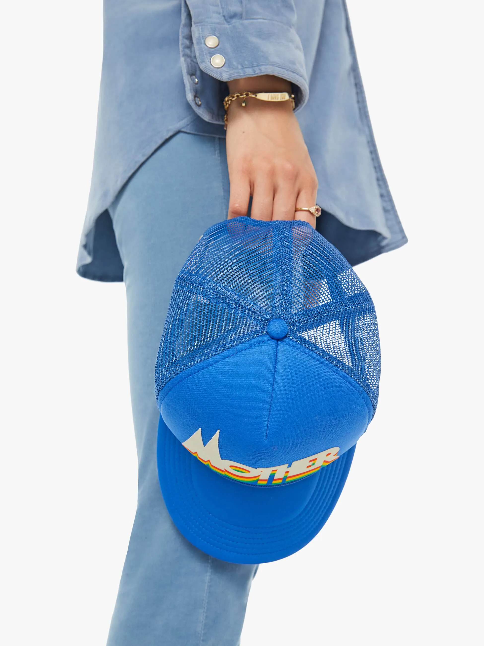 The 10-4 - Seeing MOTHER sold by MOTHER product image thumbnail 5