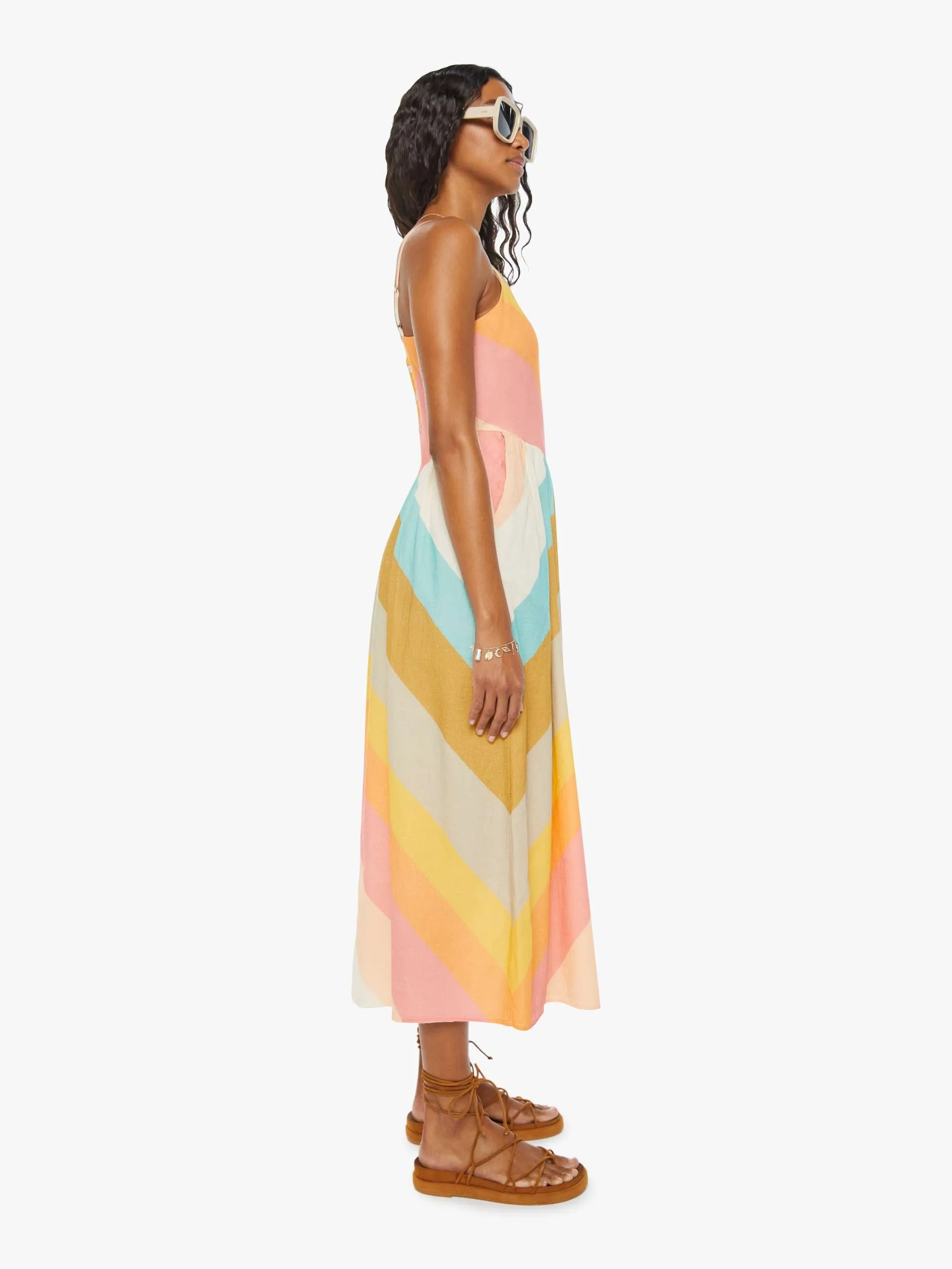 The Walking On Sunshine - Catch The Sun sold by MOTHER product image thumbnail 3