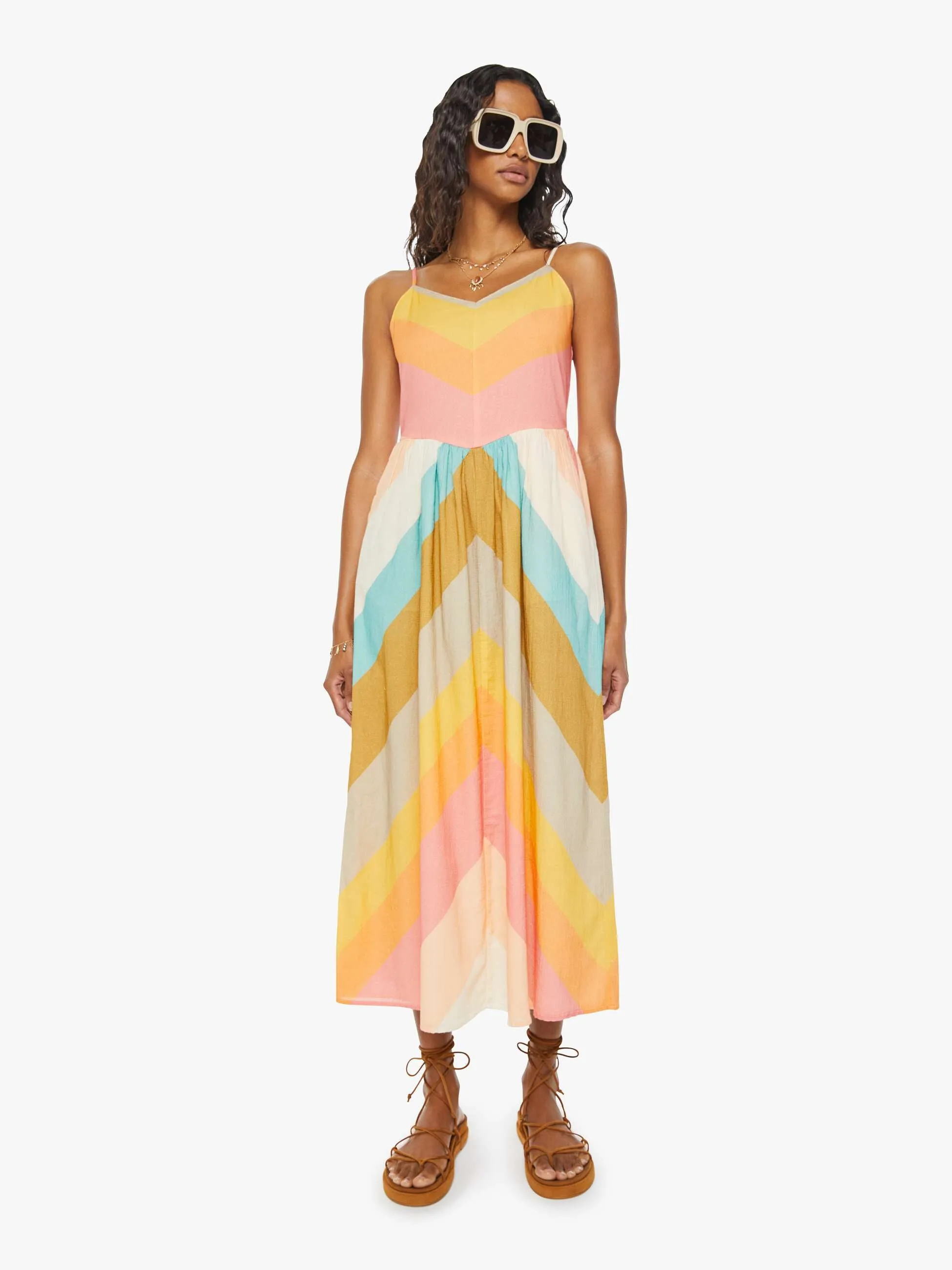 The Walking On Sunshine - Catch The Sun sold by MOTHER product image thumbnail 2