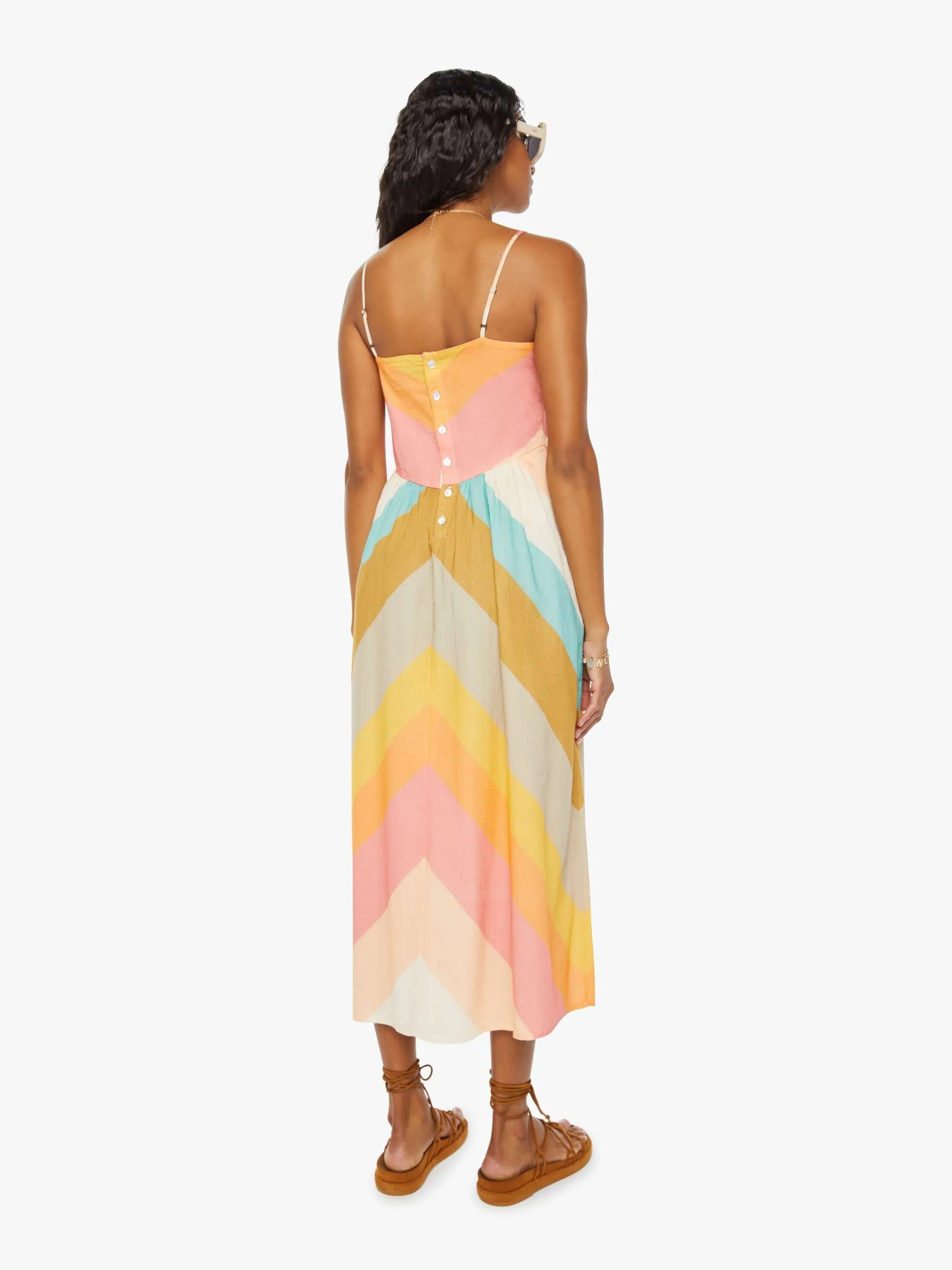 The Walking On Sunshine - Catch The Sun sold by MOTHER product image thumbnail 4