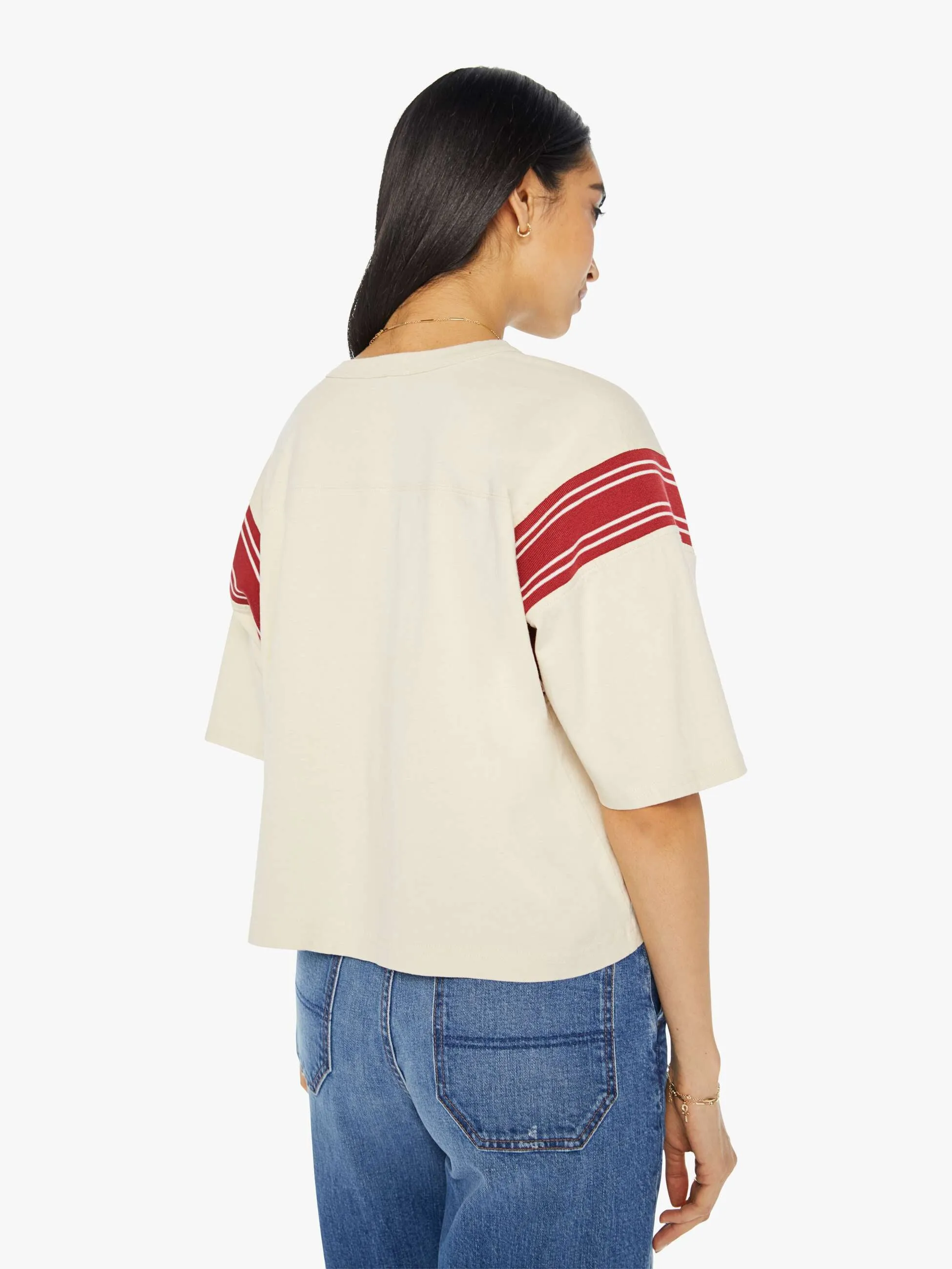 The Blitz - Wolves Phys Ed sold by MOTHER product image thumbnail 4