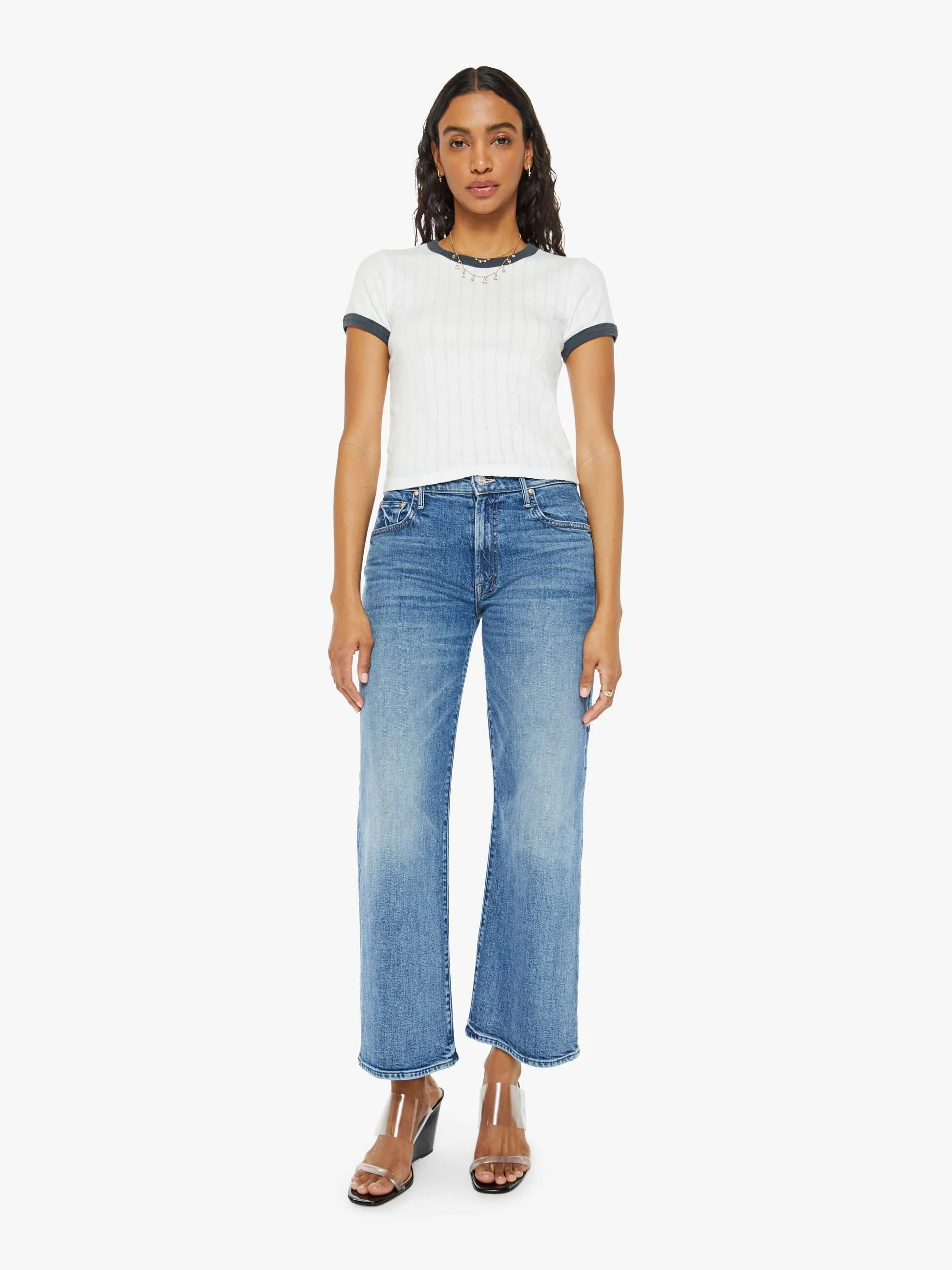 The Itty Bitty Ringer - Skip A Beat sold by MOTHER product image thumbnail 5