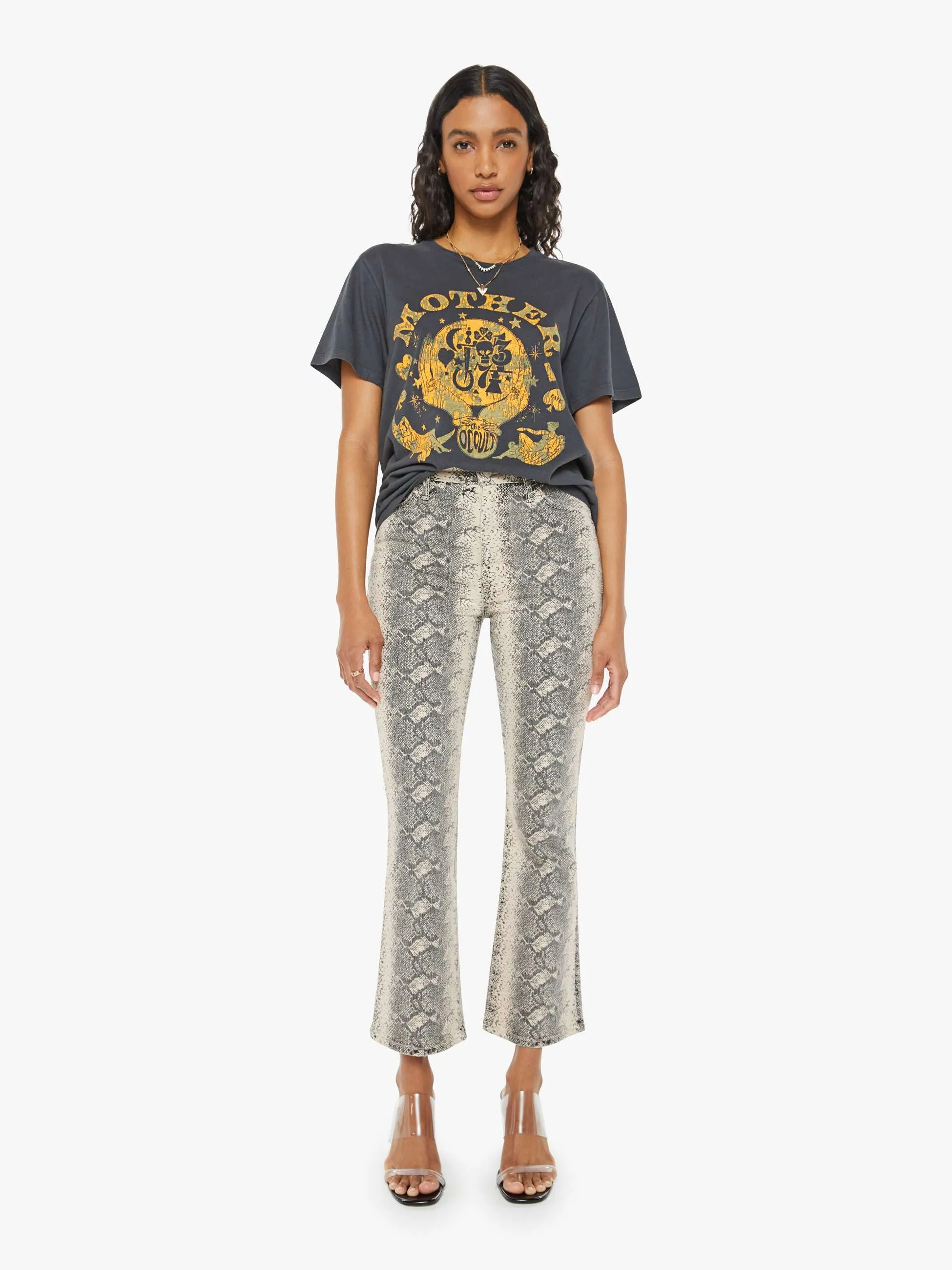 The Rowdy - Occult sold by MOTHER product image thumbnail 5