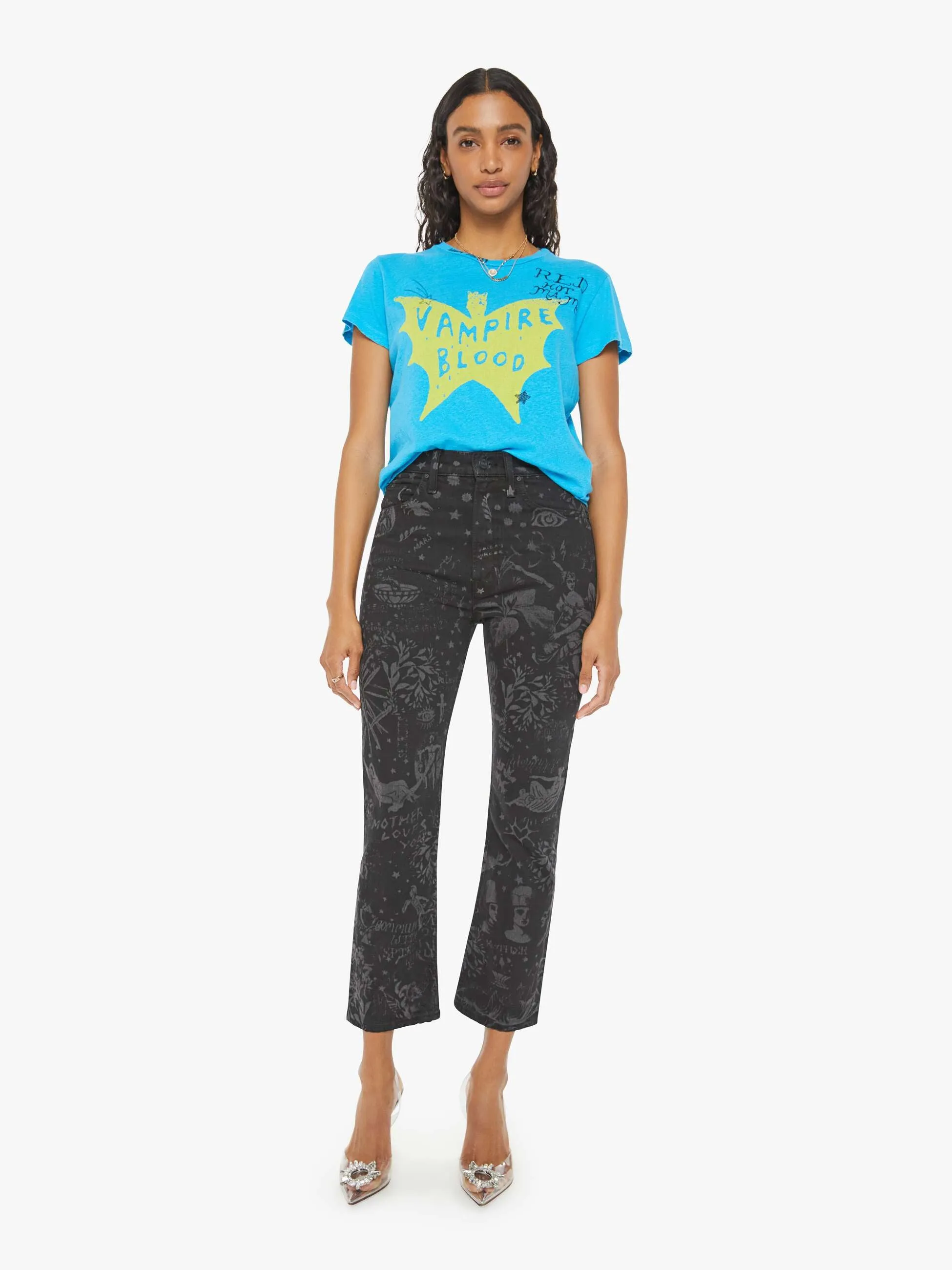 The Sinful - Vampire Blood sold by MOTHER product image thumbnail 5