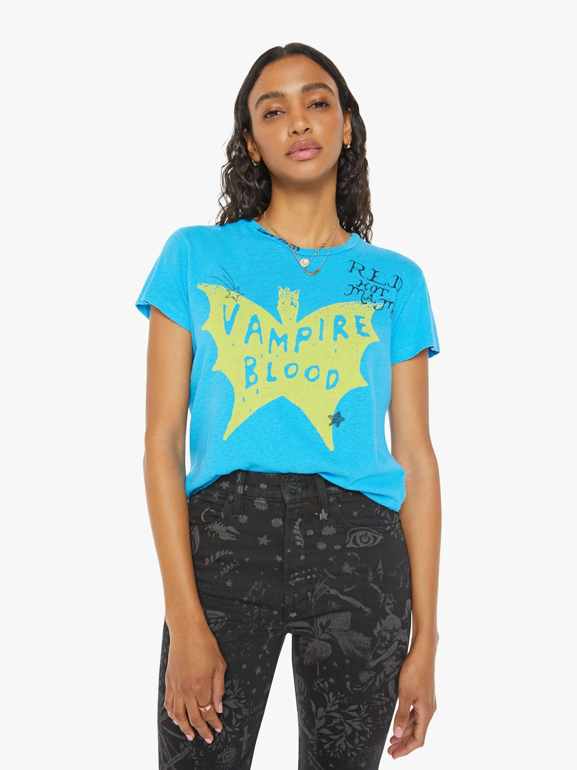 The Sinful - Vampire Blood sold by MOTHER