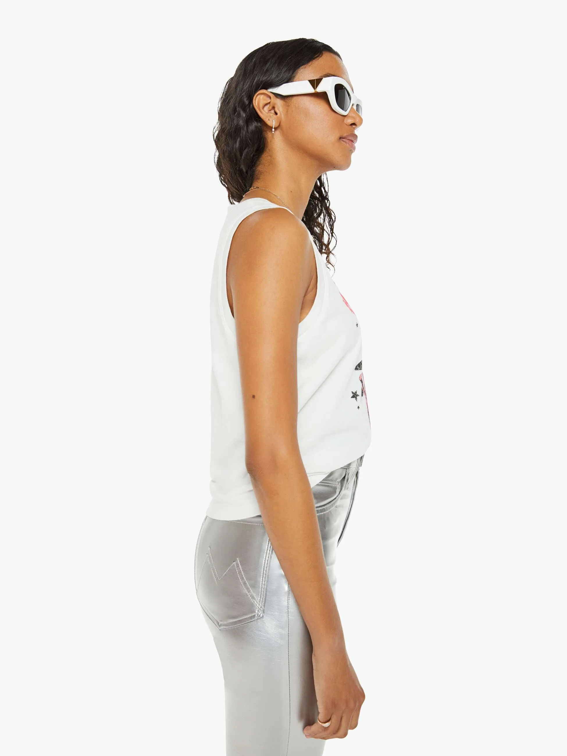 The Strong And Silent Type - Hot For Magic sold by MOTHER product image thumbnail 3