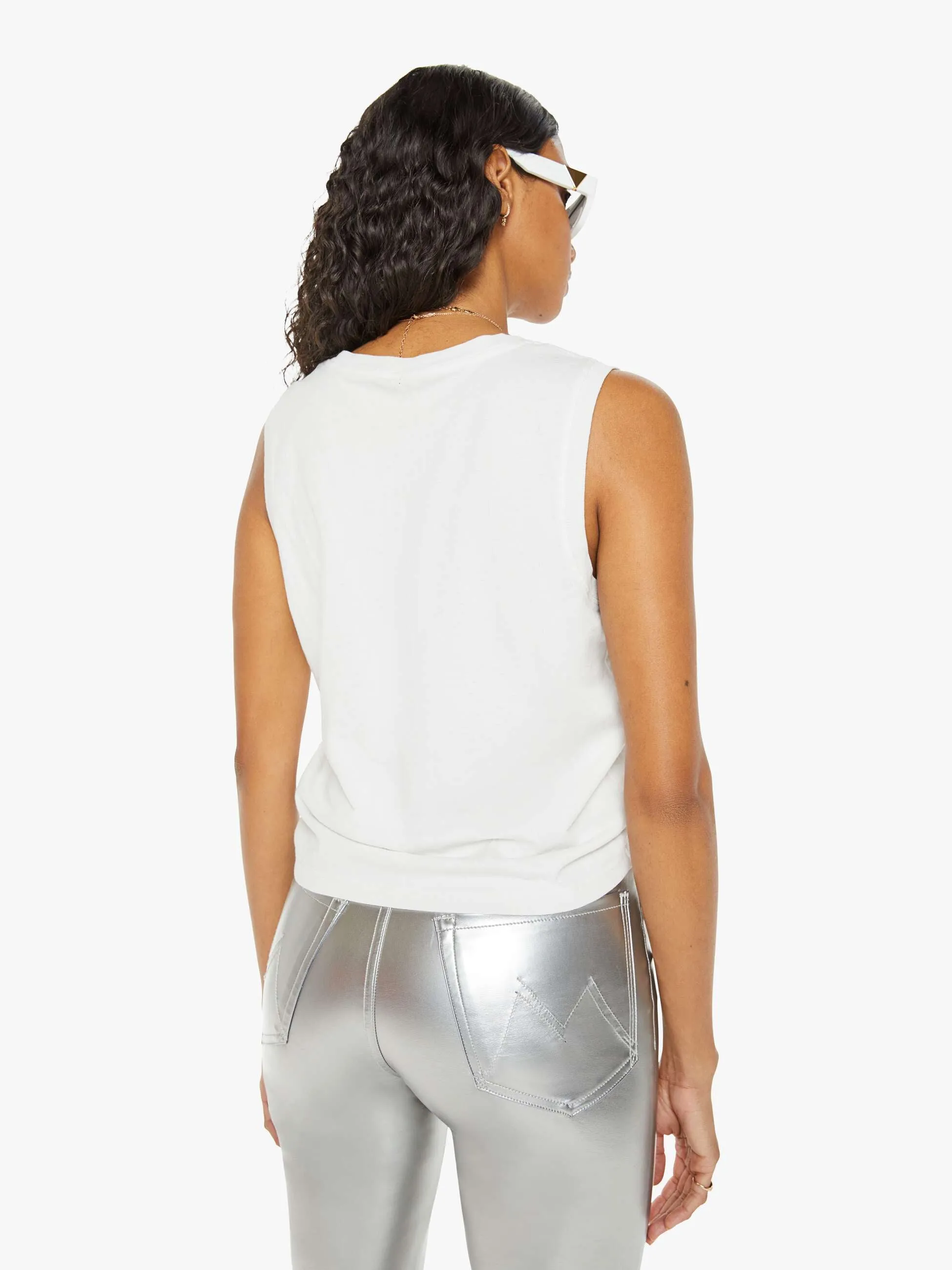 The Strong And Silent Type - Hot For Magic sold by MOTHER product image thumbnail 4