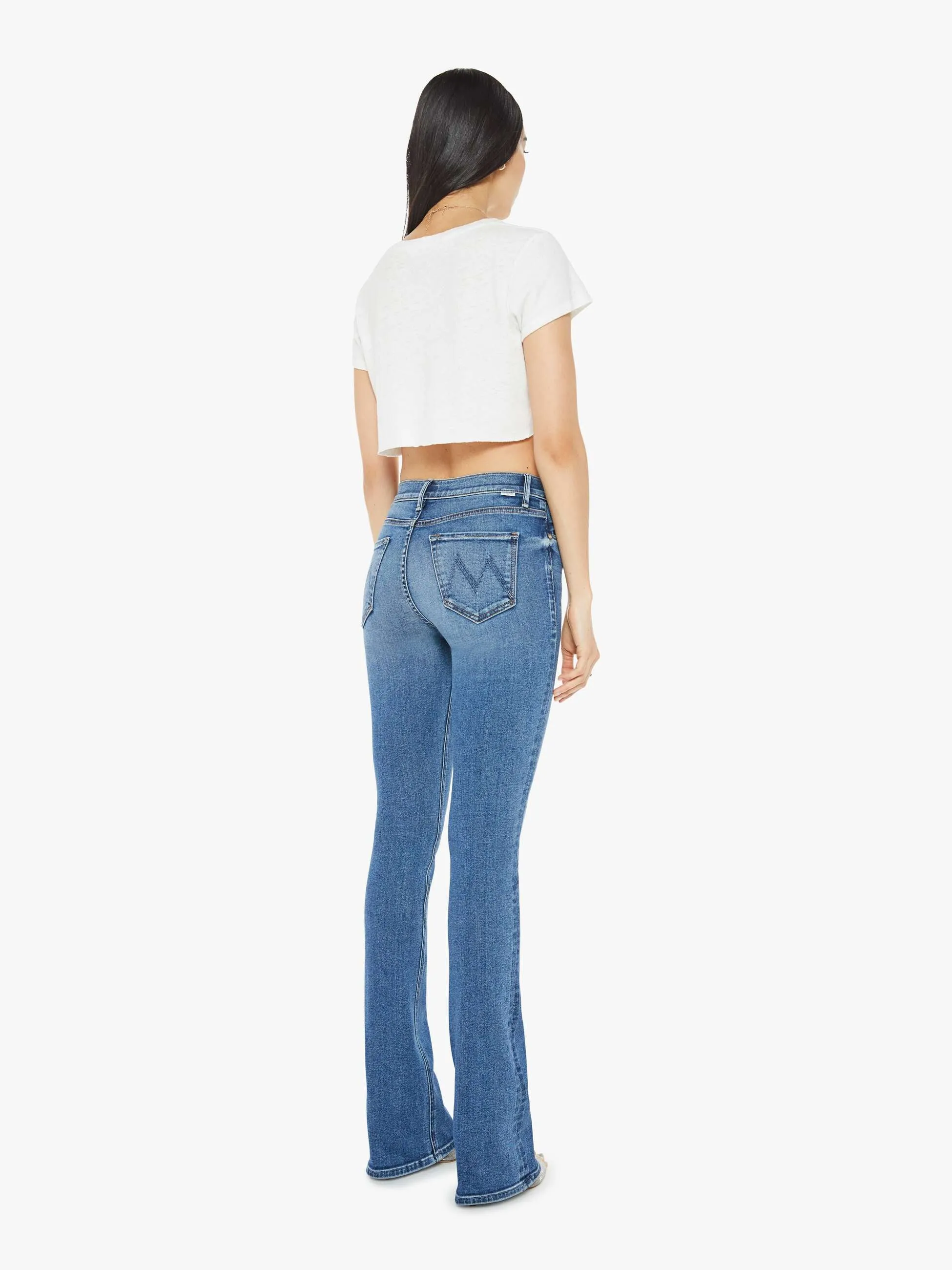 The Runaway - What's Your Sign sold by MOTHER product image thumbnail 5