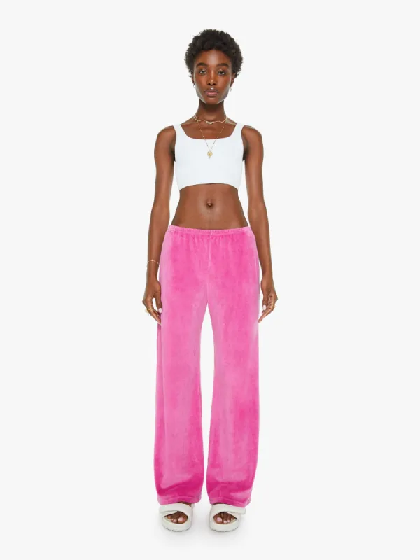XiRENA Mavis Sweatpant - French Rose sold by MOTHER