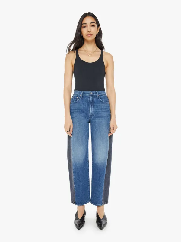 The Half-Pipe Flood - Black And Blue sold by MOTHER