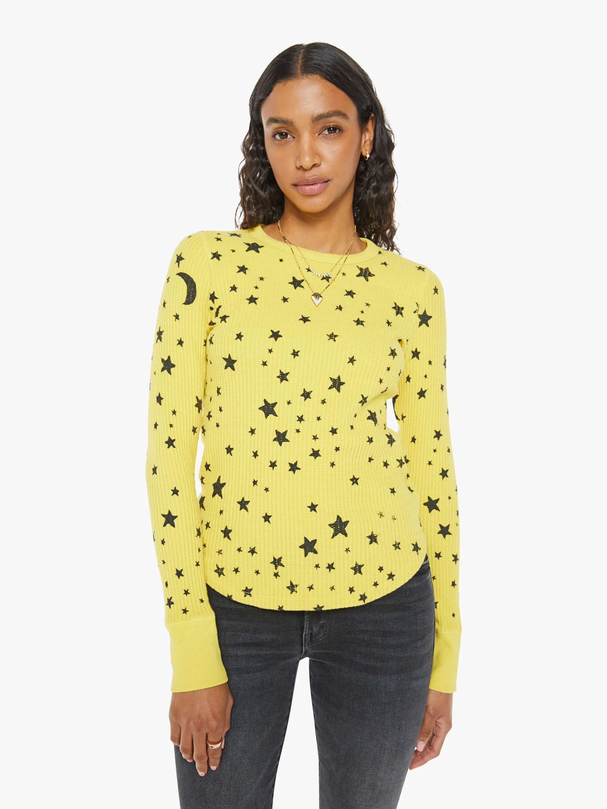 The Itty Bitty Goodie Goodie Thermal - Star Power sold by MOTHER