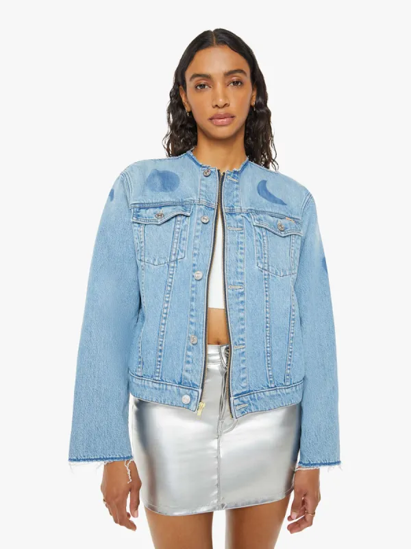 The Bruised Bruiser - Call A Spade A Spade sold by MOTHER