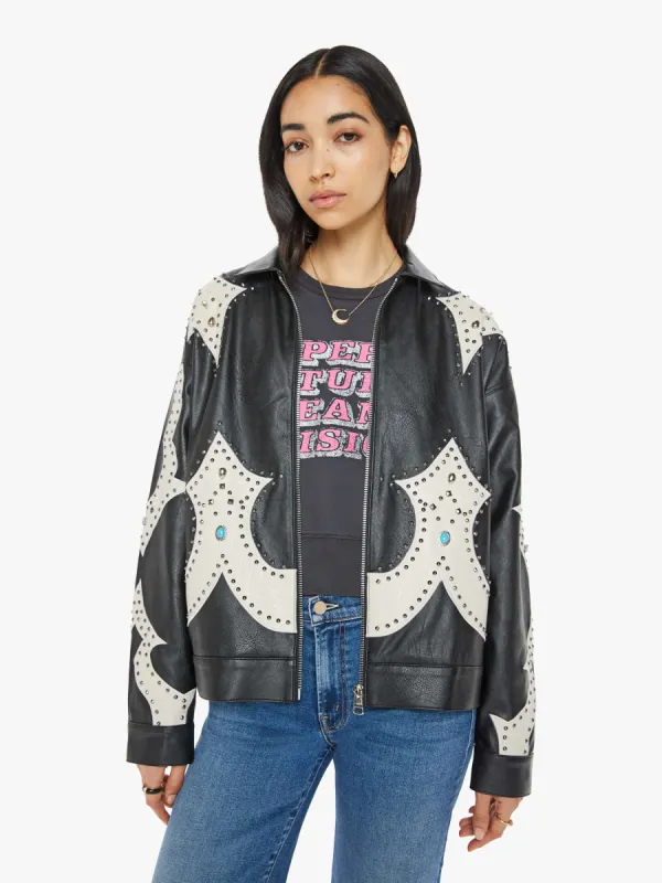 The Zip It - Secret Society sold by MOTHER