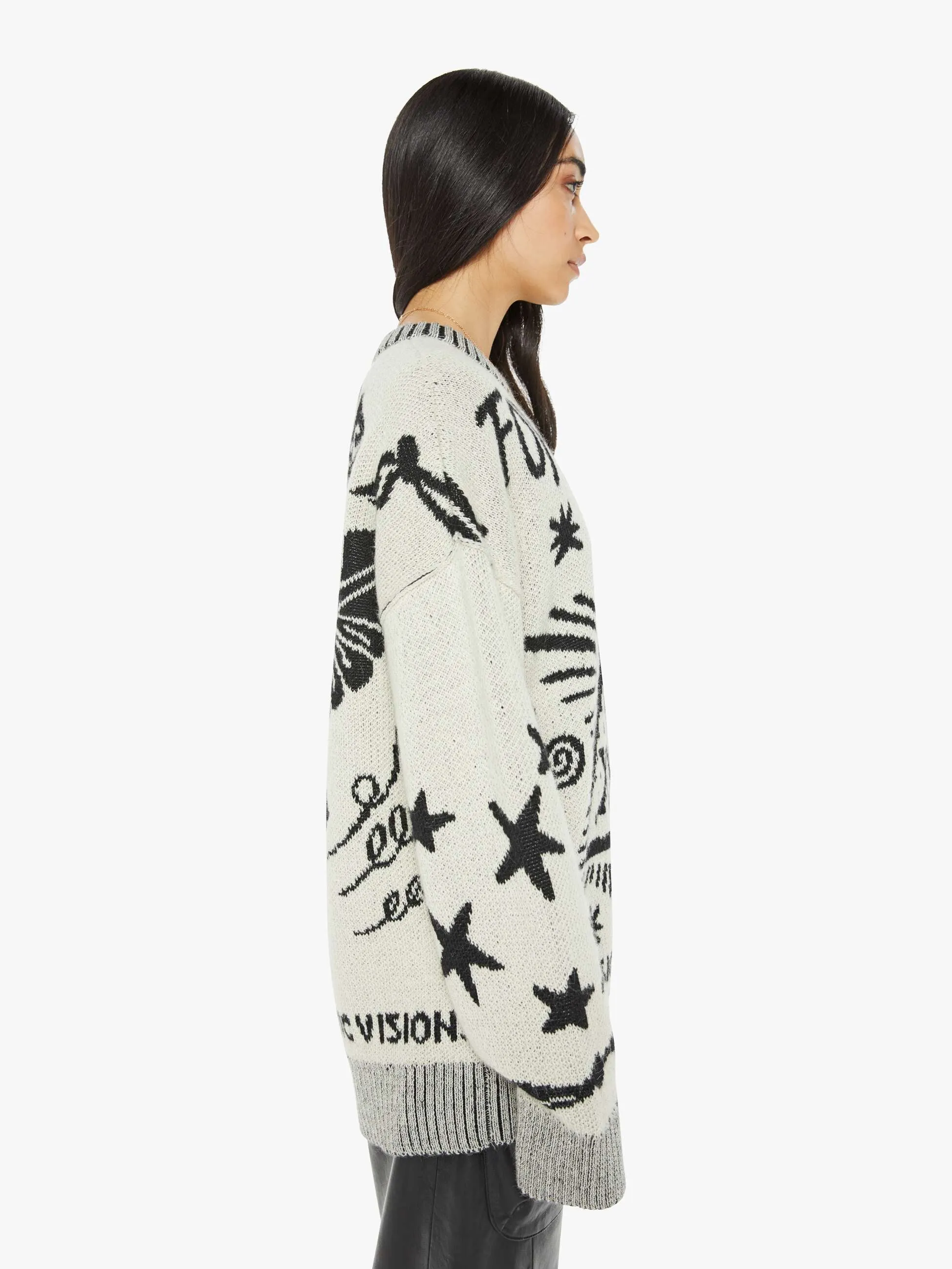 The Long Drop Daddy - Mystic Vision sold by MOTHER product image thumbnail 3